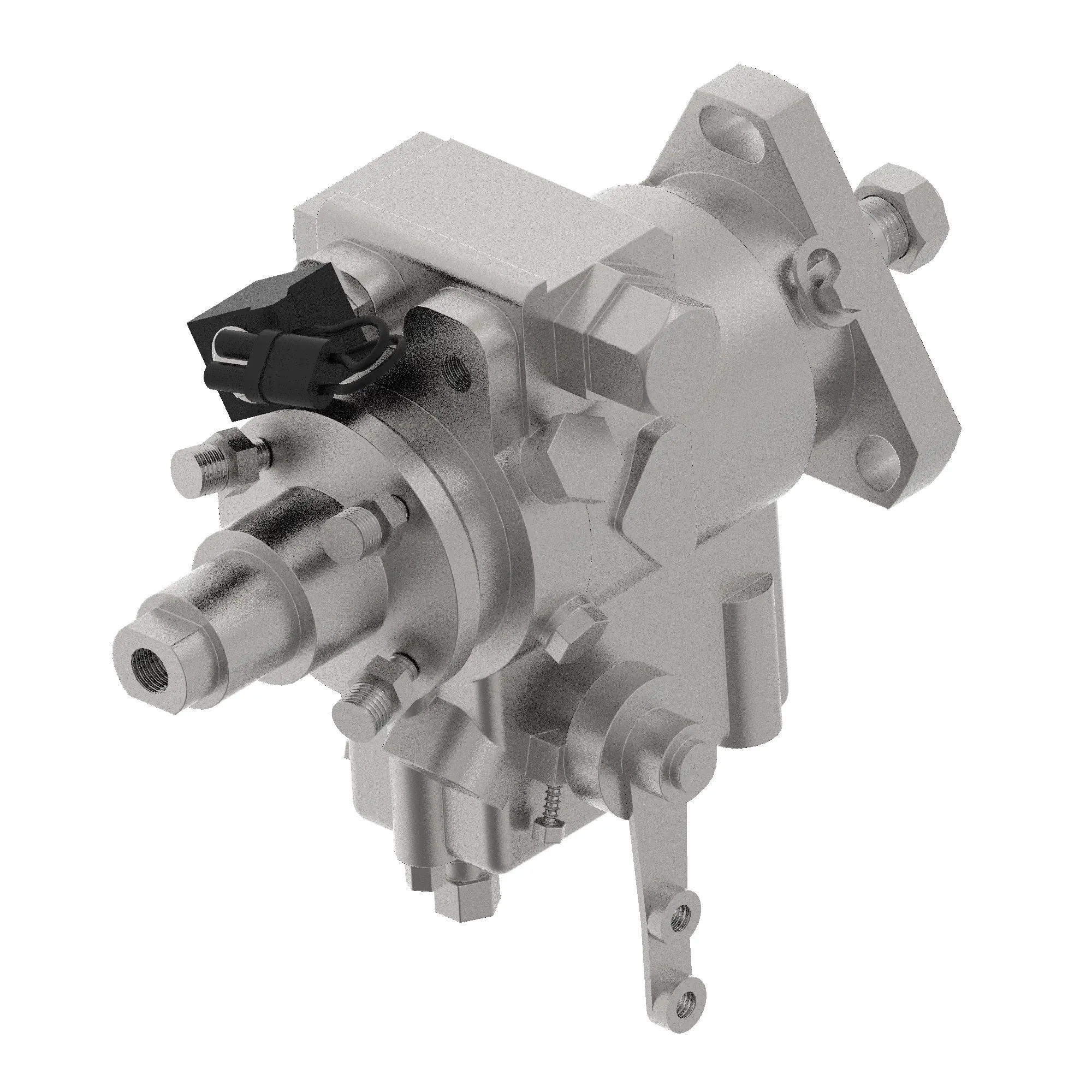 FUEL INJECTION PUMP,STANADYNE DB4