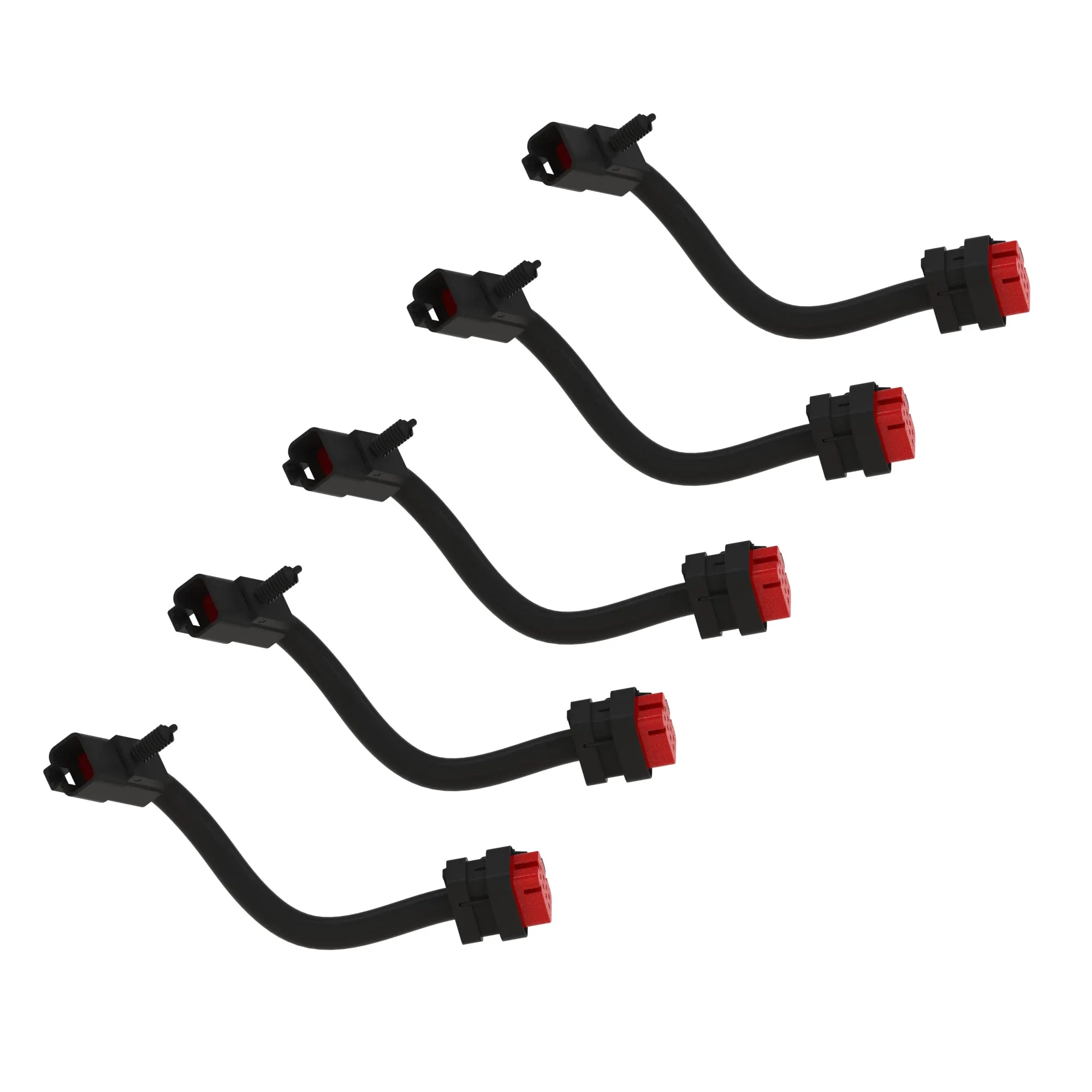 Sensor Wiring Harness