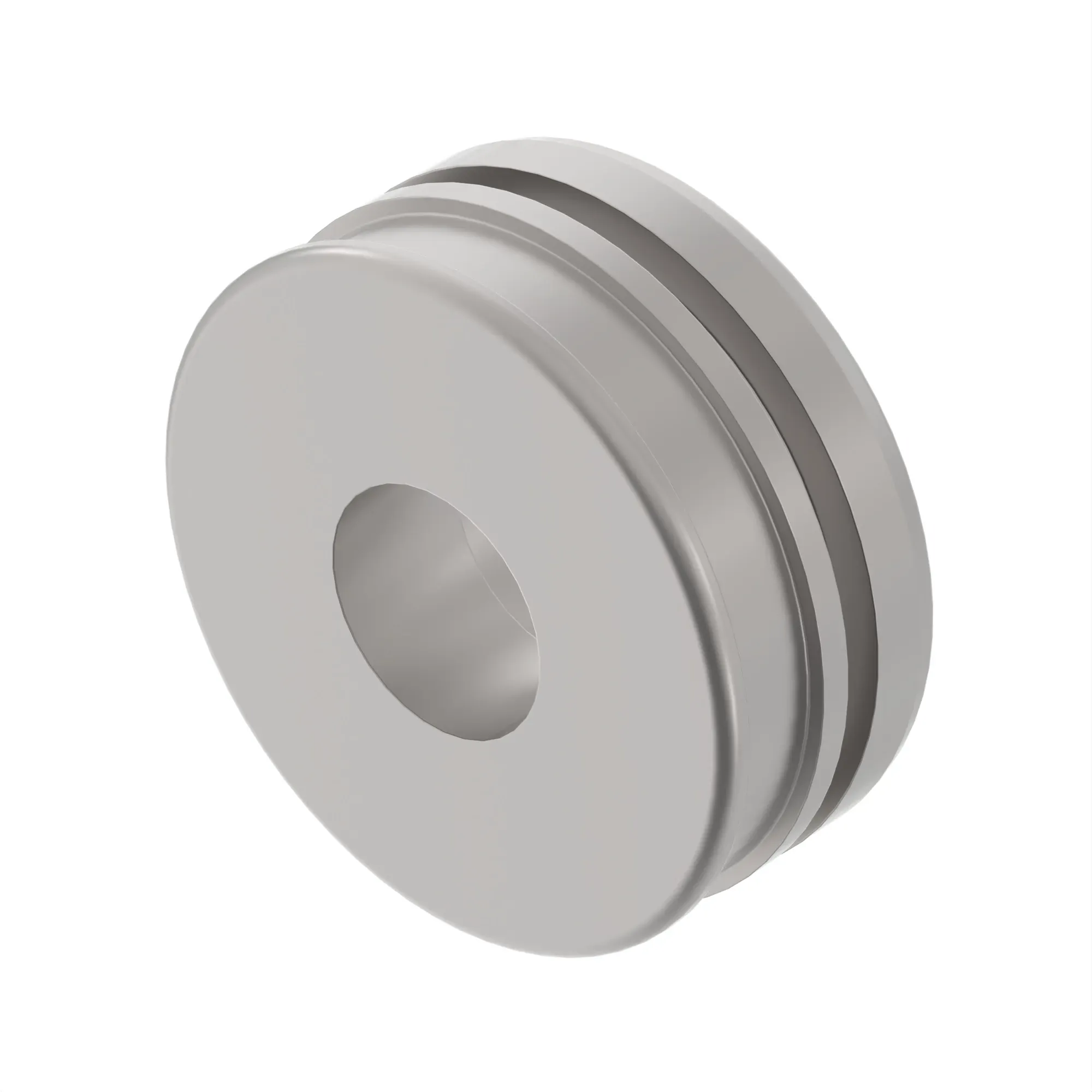 PISTON, 110 X 56 X M39 2 PC SEAL