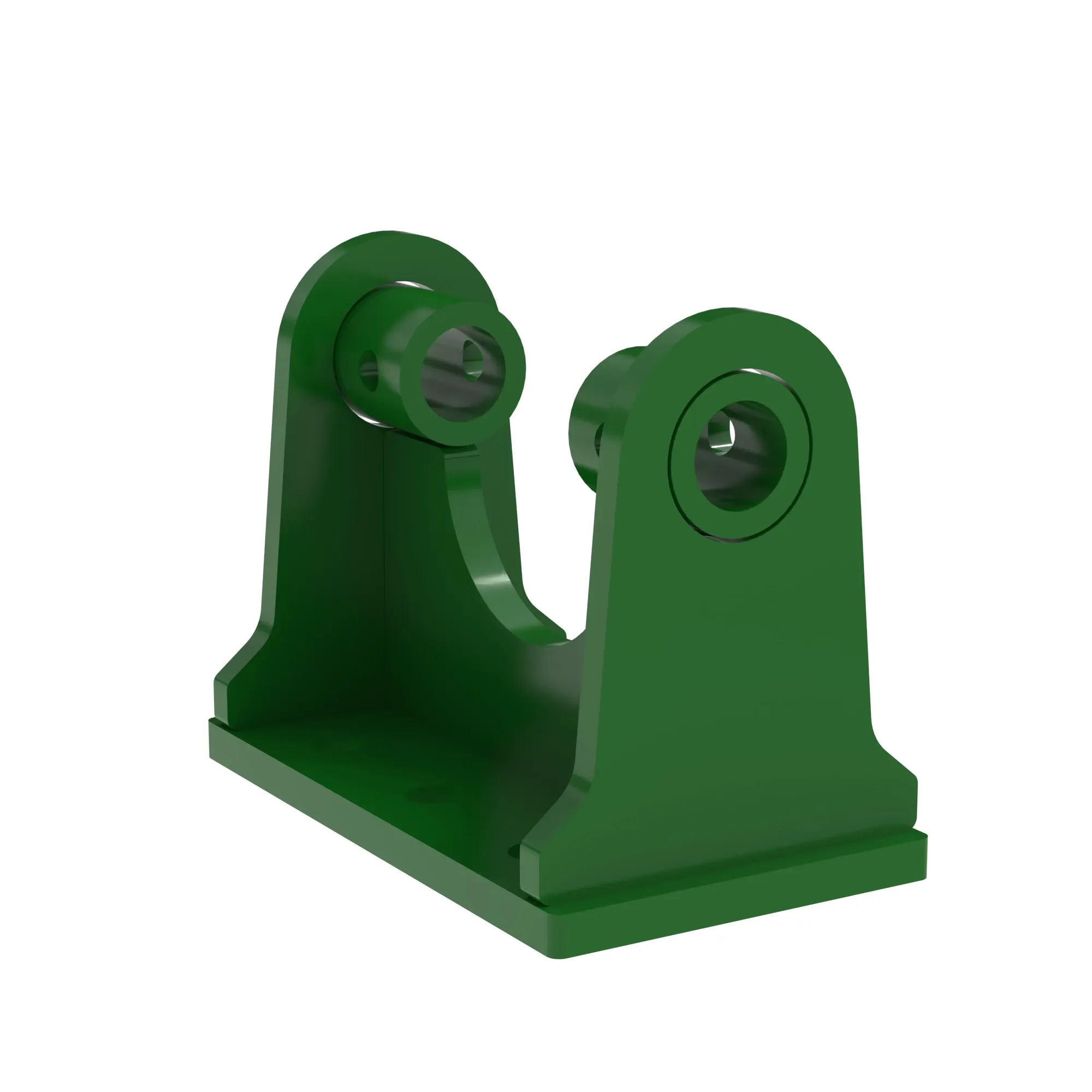 John Deere Bell Crank Pivot - AA103074