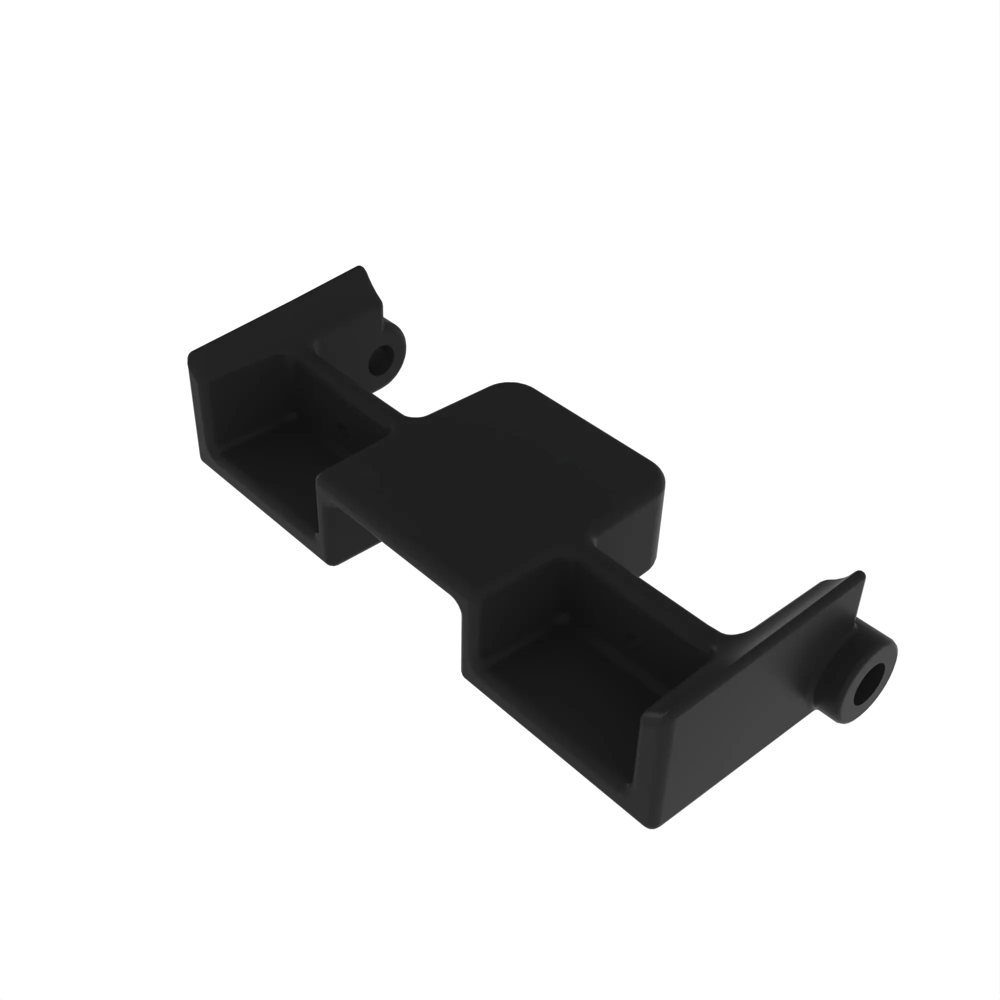 HINGE, FOR FRESH AIR FILTER BOX COV