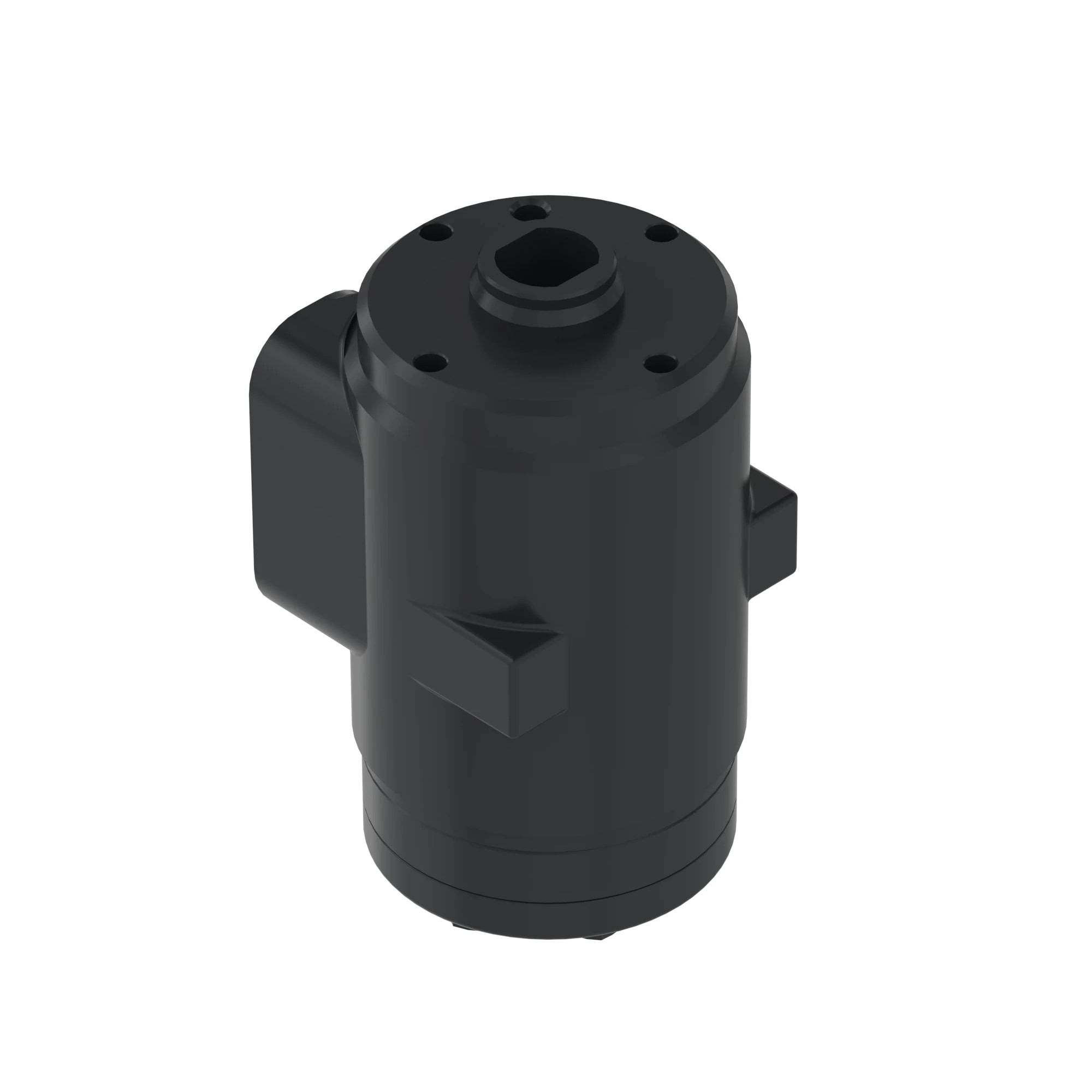 STEERING CONTROL UNIT, MINI STEERIN