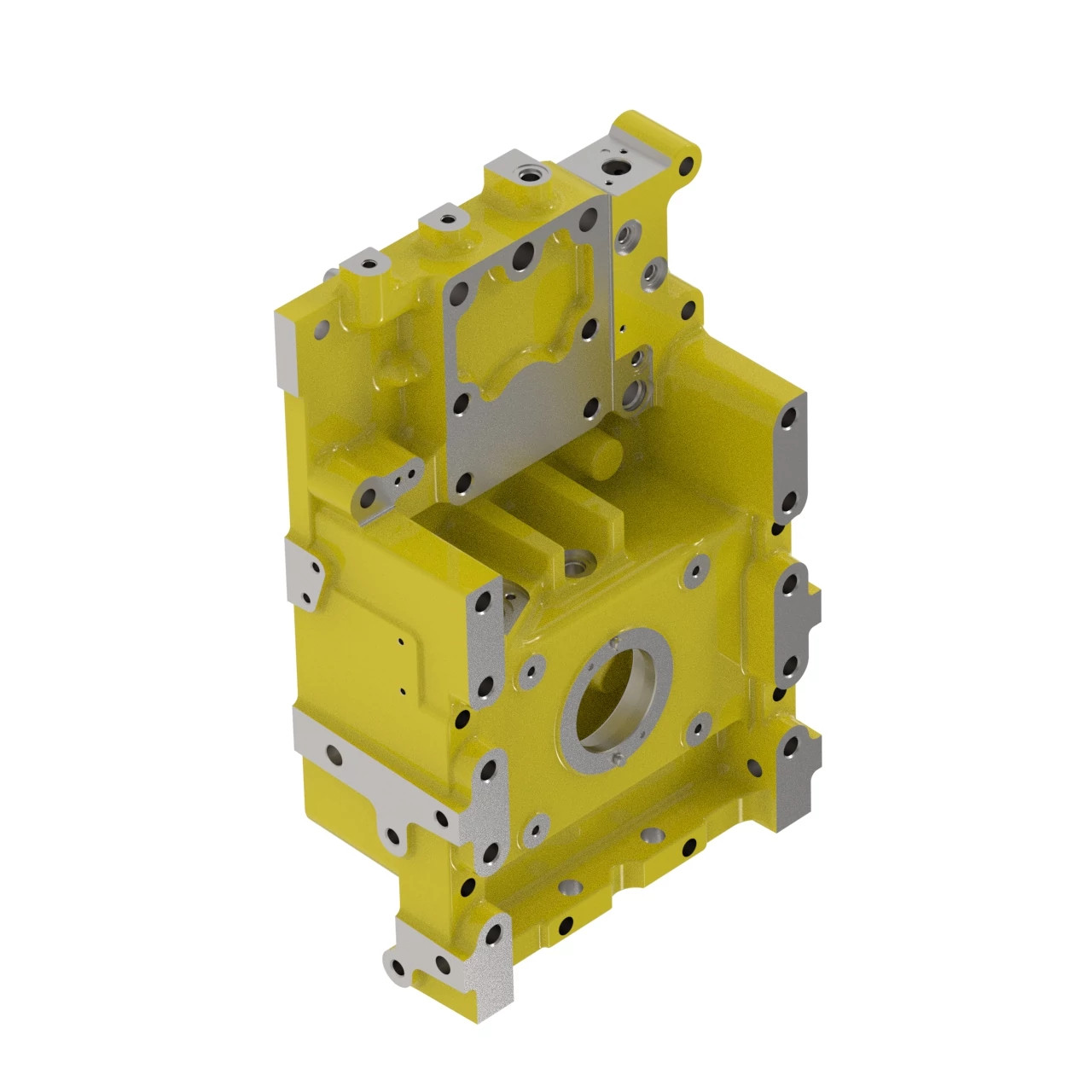 HOUSING KIT, PTO MW3/4 6M HOUSING S