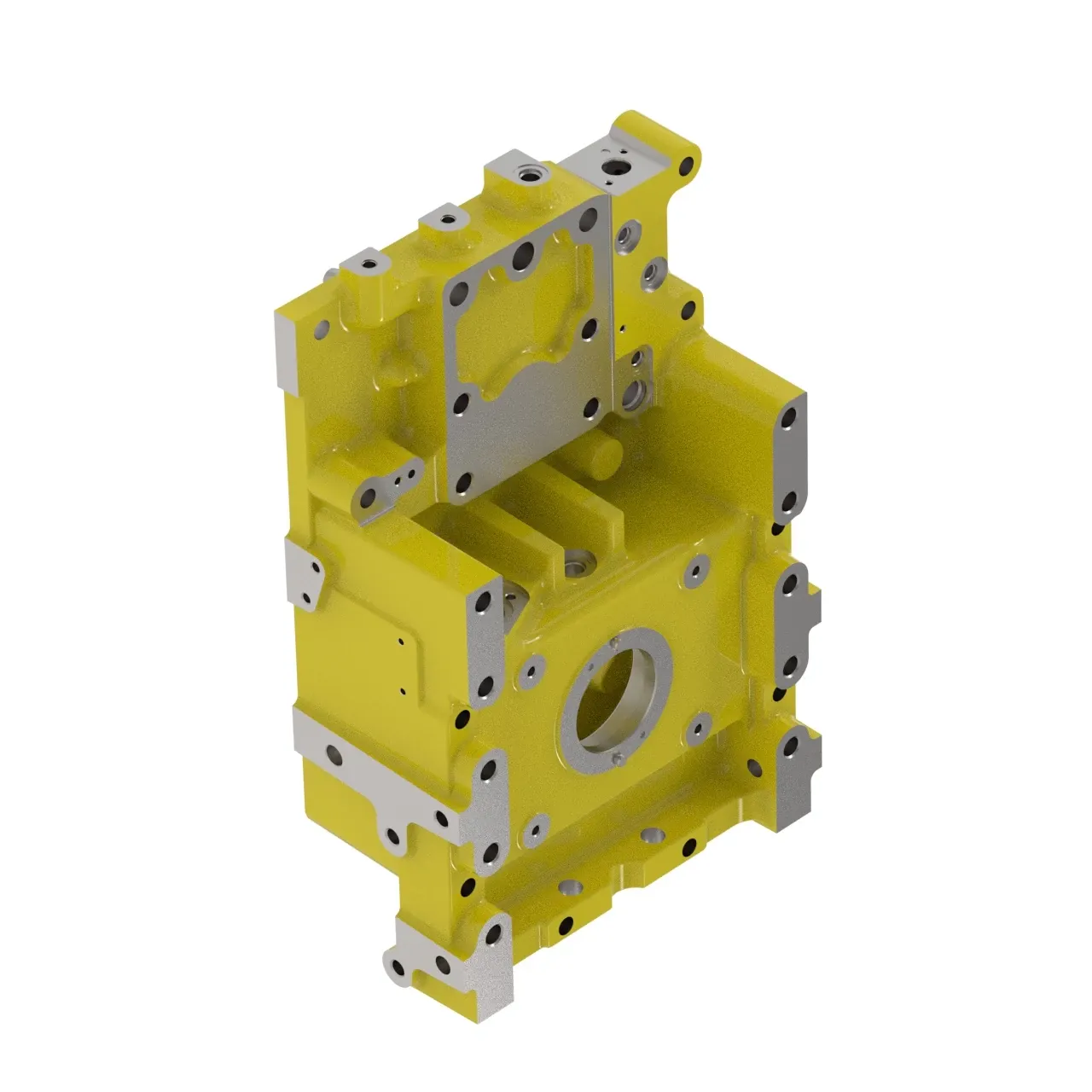 HOUSING KIT, PTO MW3/4 6M HOUSING S