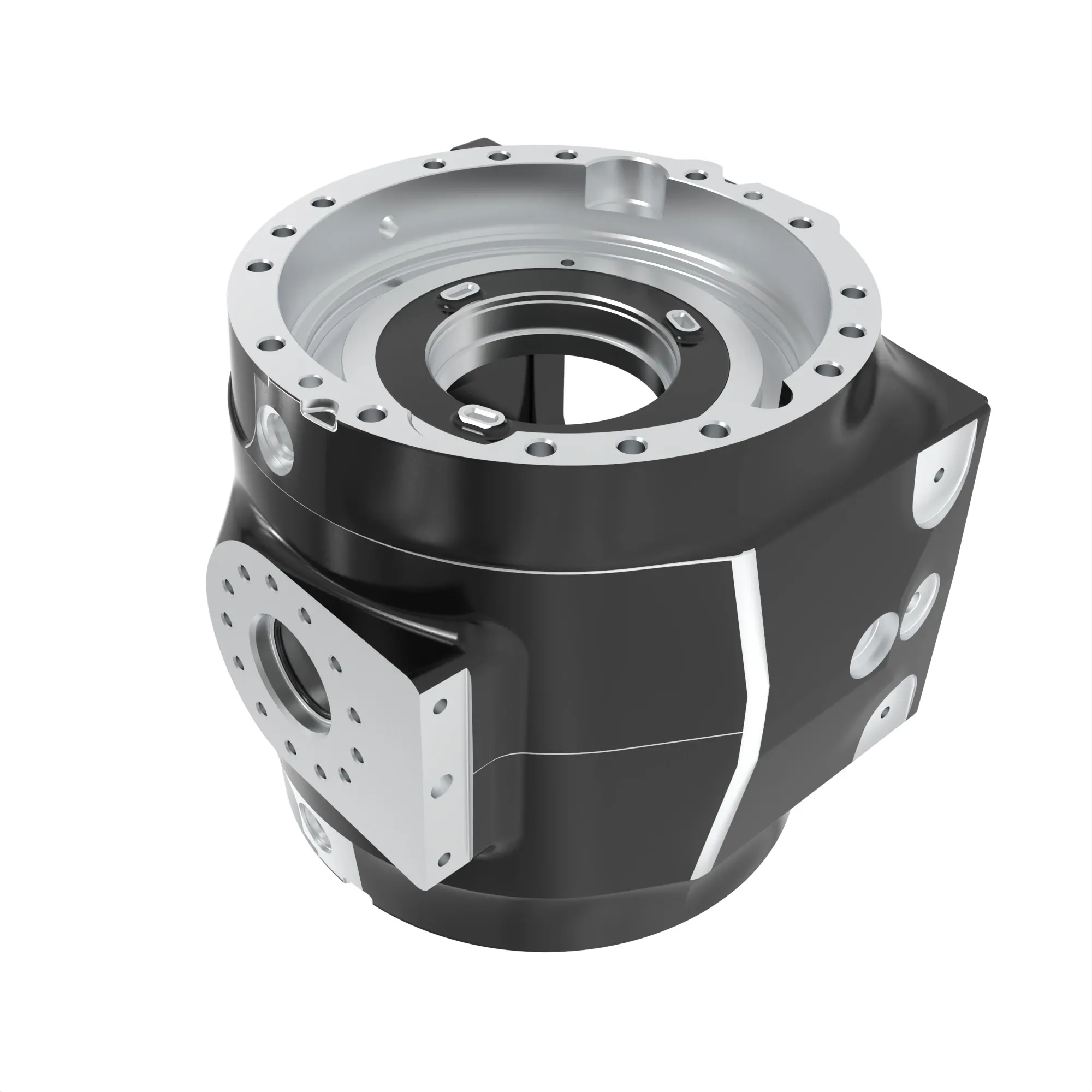 CASE KIT, DIFF CASE ASSEMBLY, LH