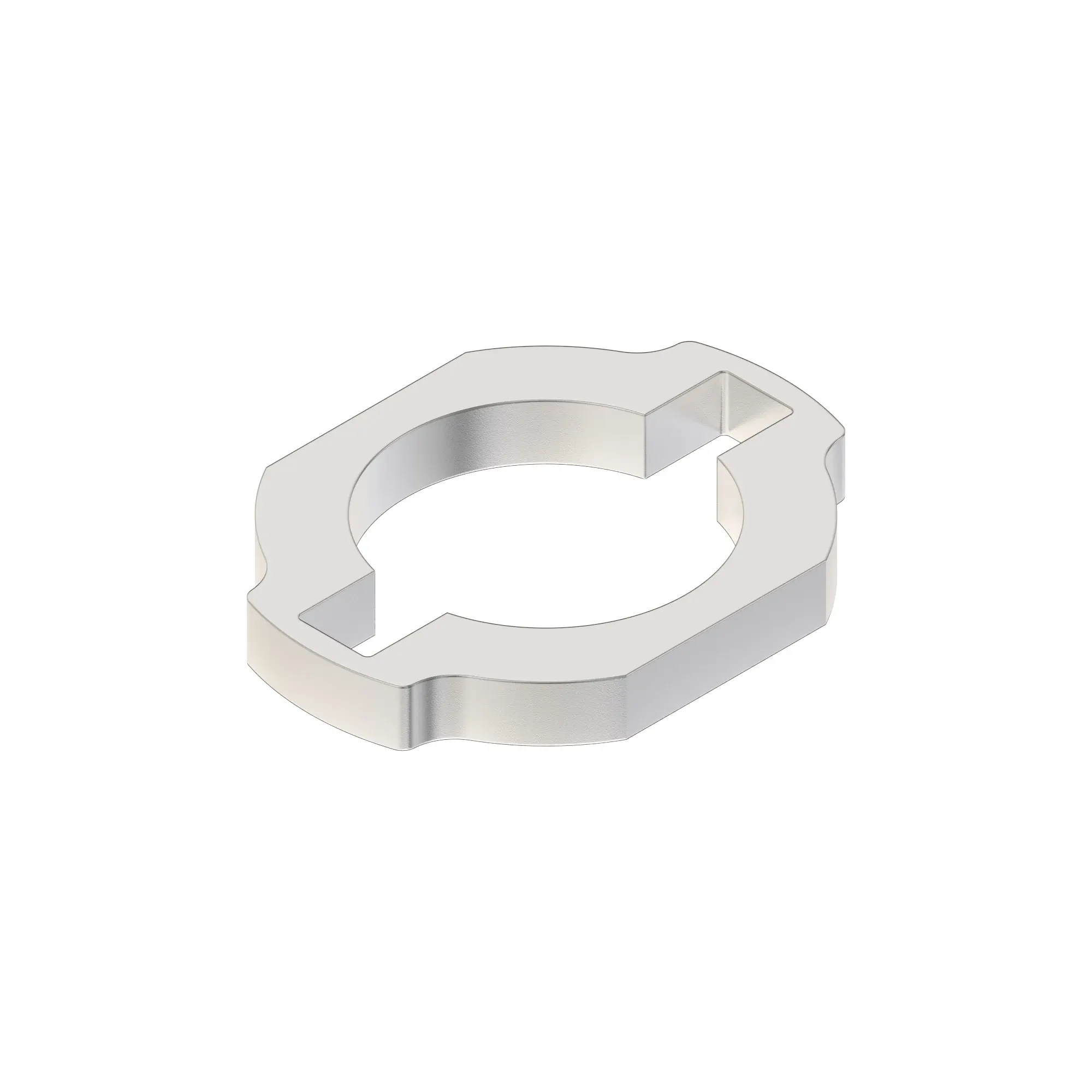 John Deere Plate - T237641