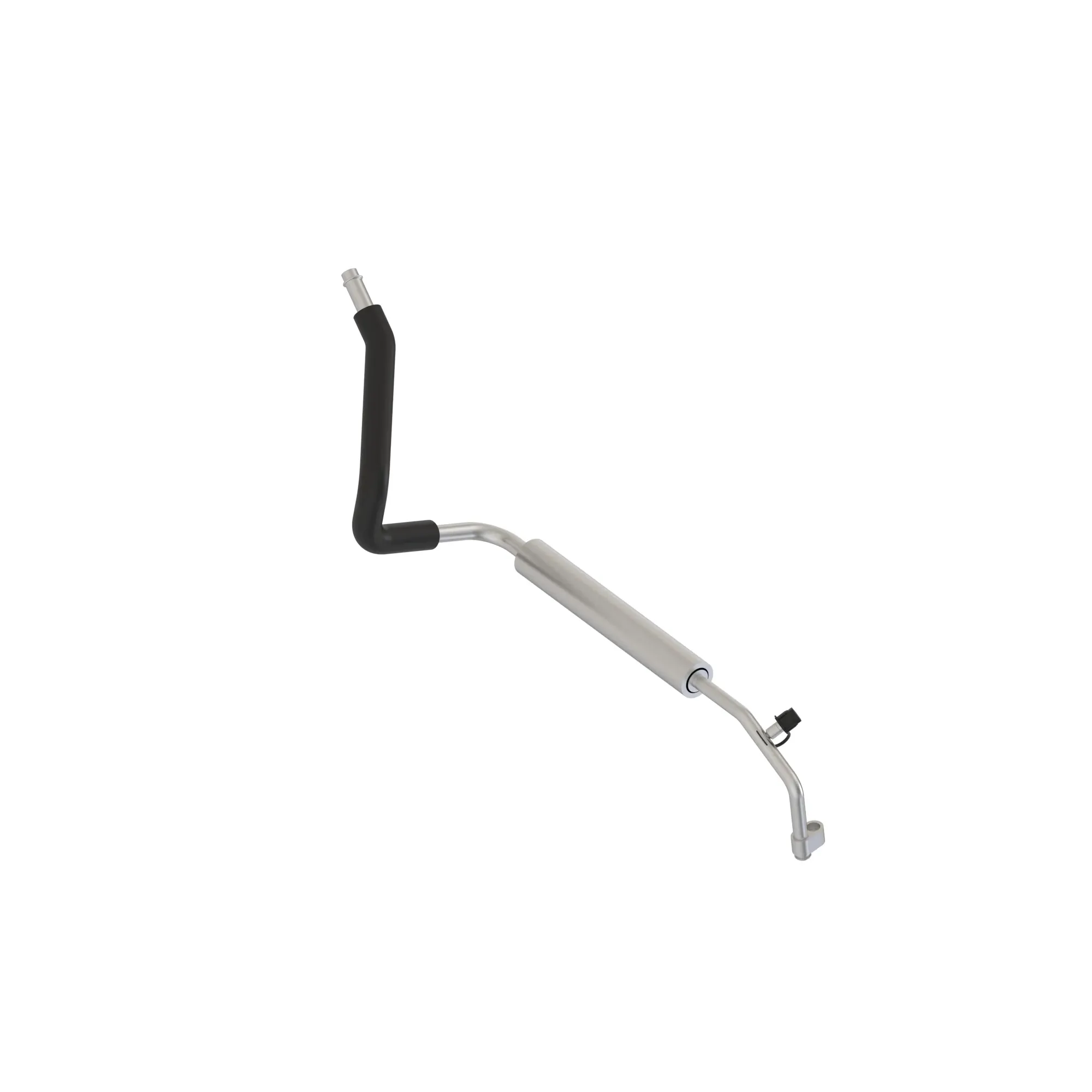 John Deere Refrigerant Hose - AT478117