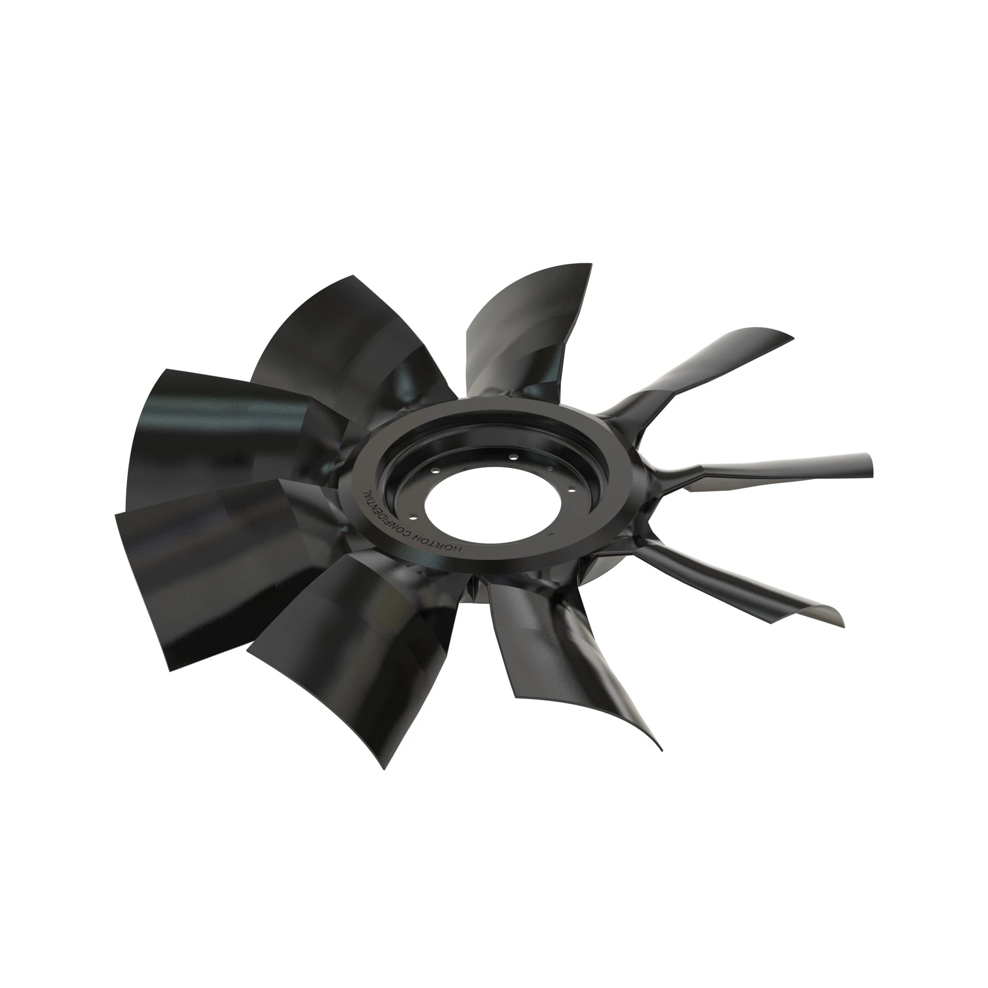 FAN, 700 MM