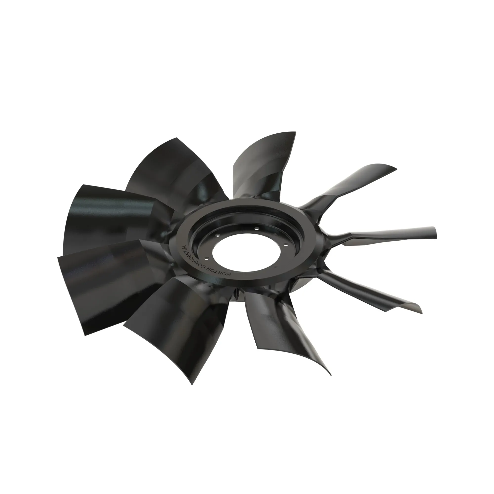 FAN, 700 MM