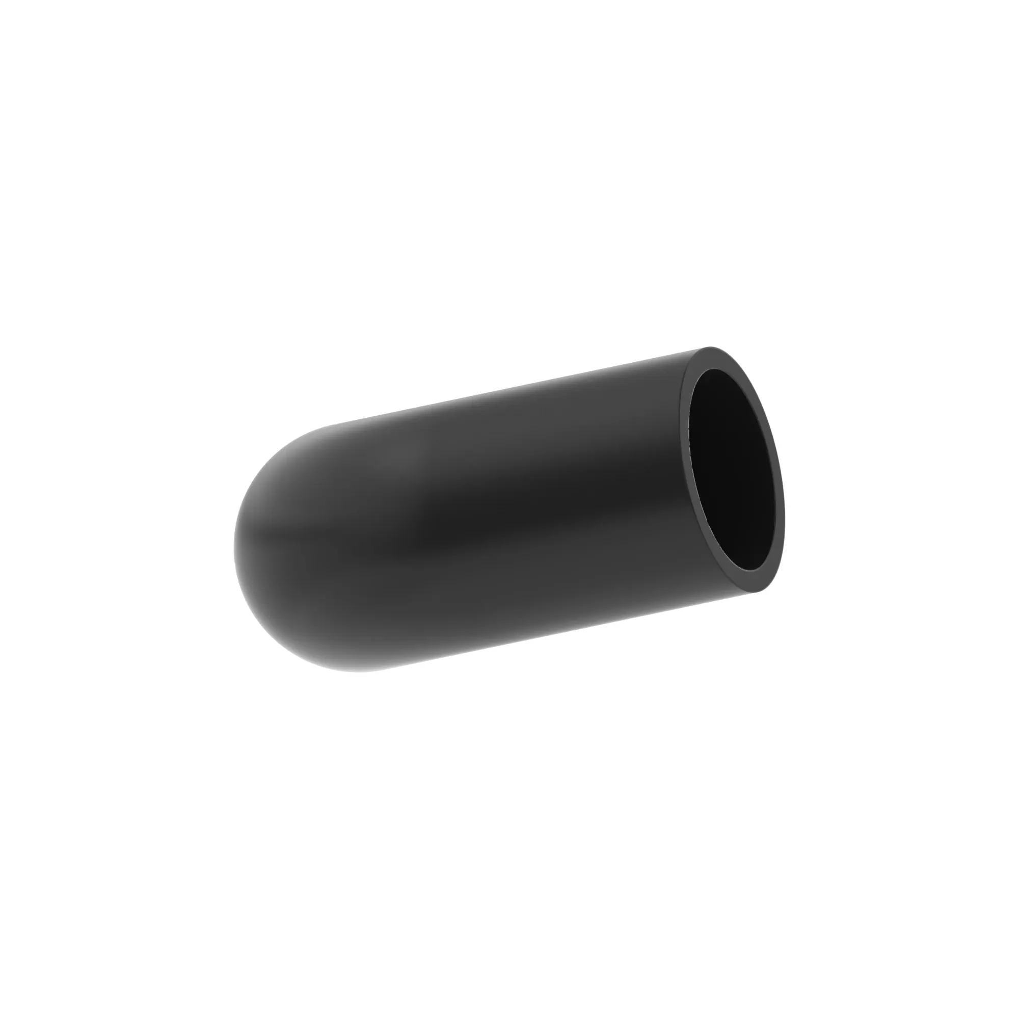 RADIATOR HOSE, LOWER