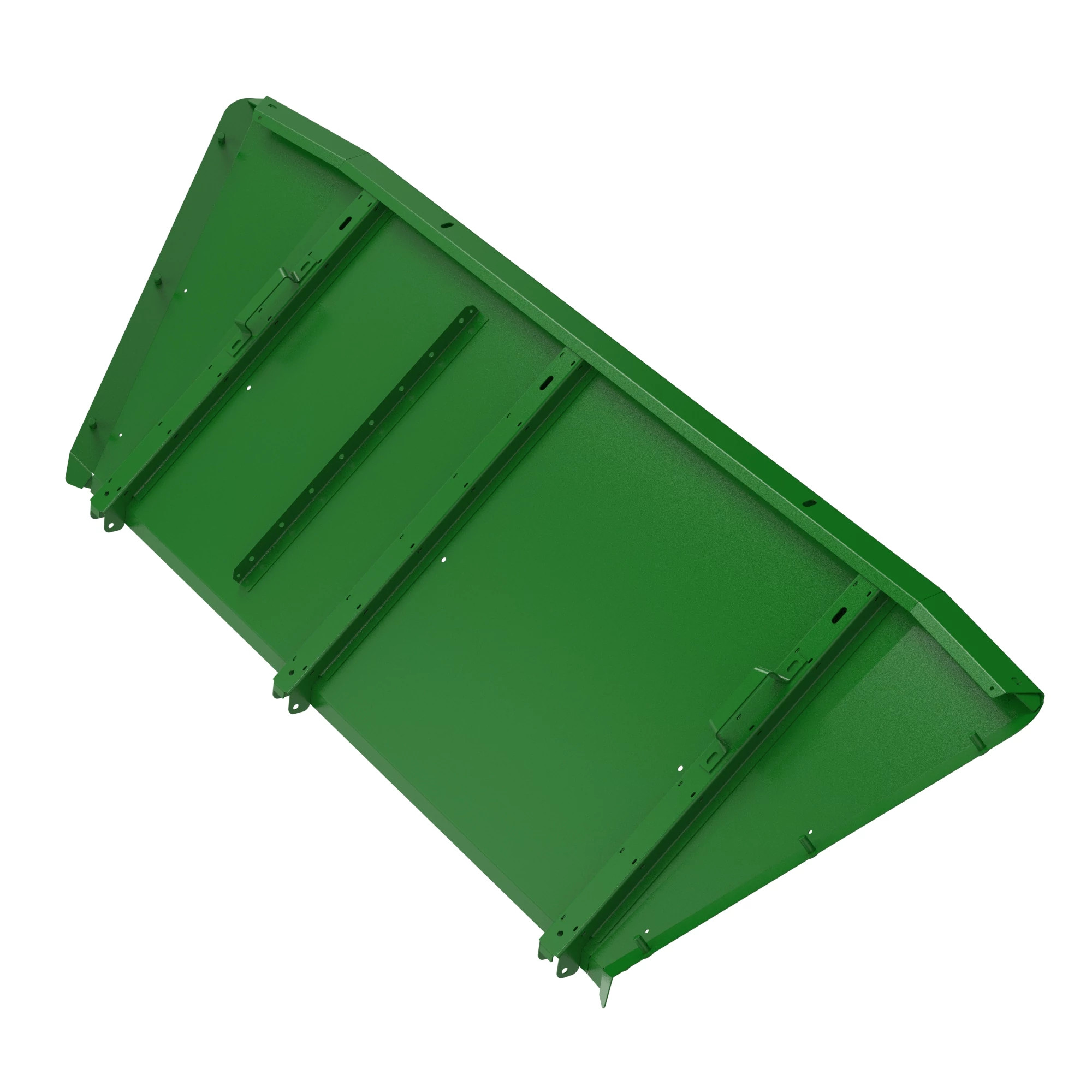 ⚙️ AXE64792: Extensión John Deere 🚜✅ | Cotiza Ahora 📢
