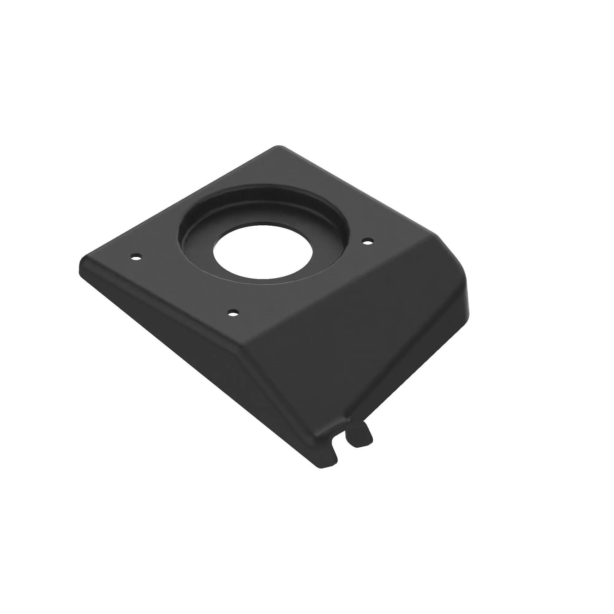 John Deere Splash Guards - T438851