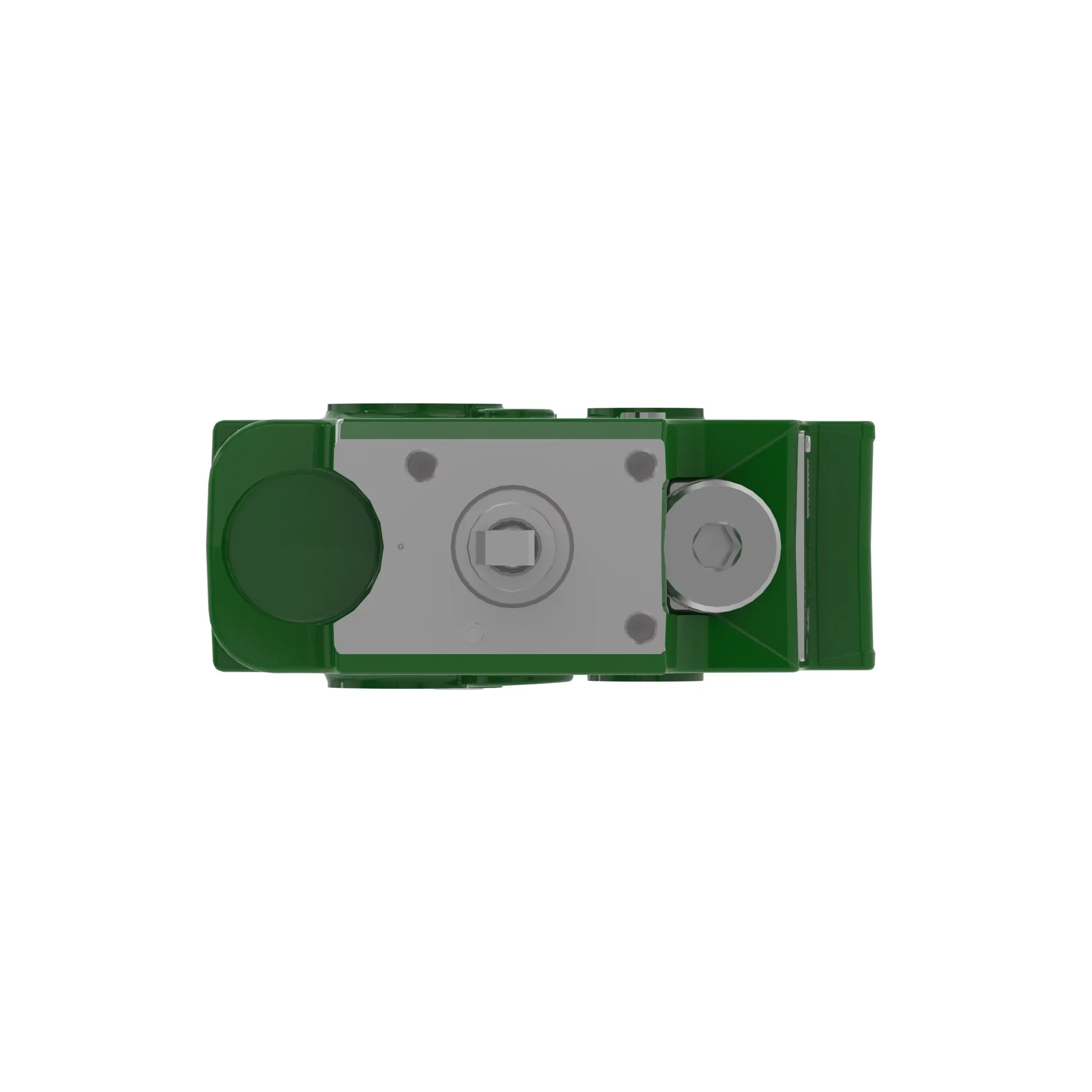 AL233577: Selective Control Valve