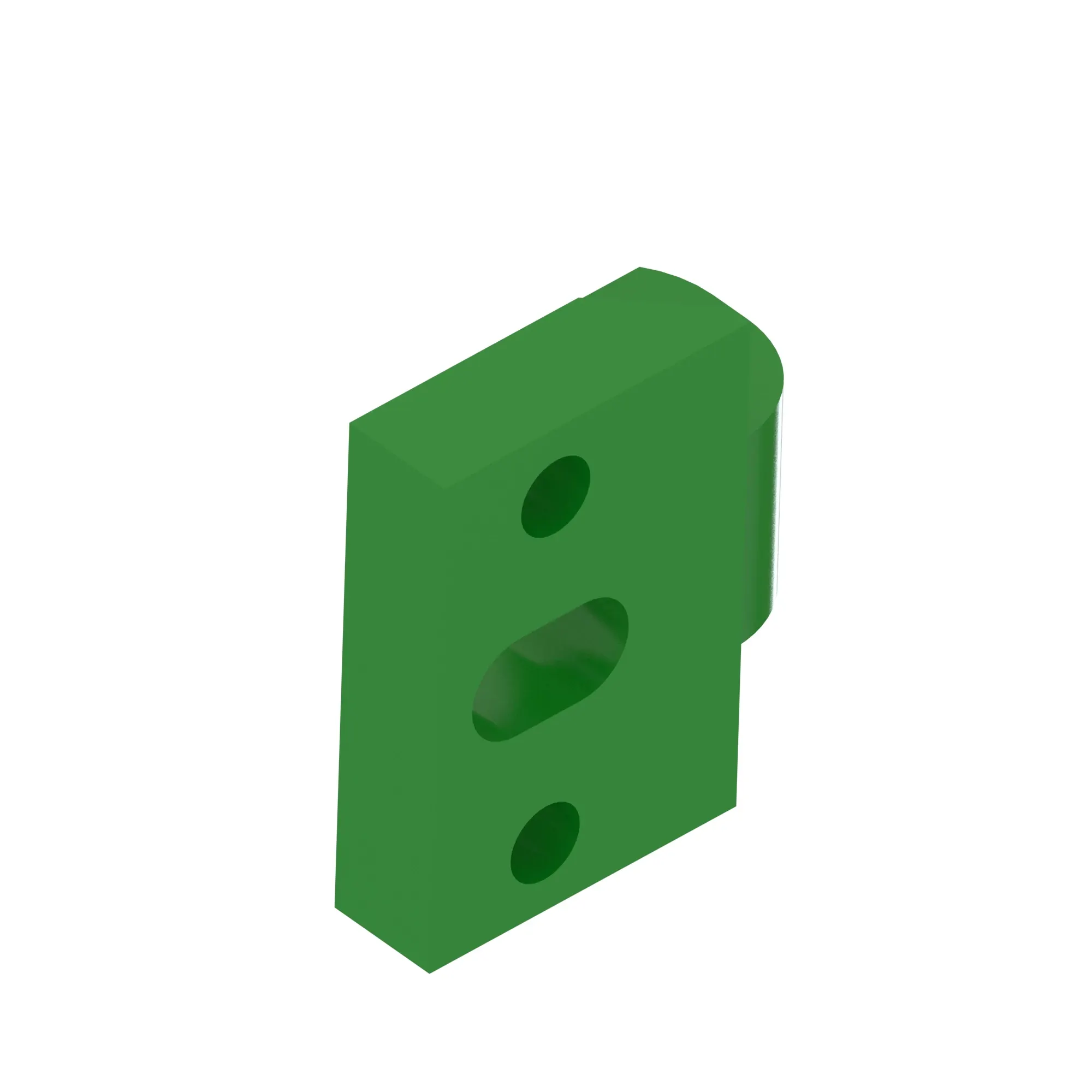 RETAINER (SHEAR BAR)