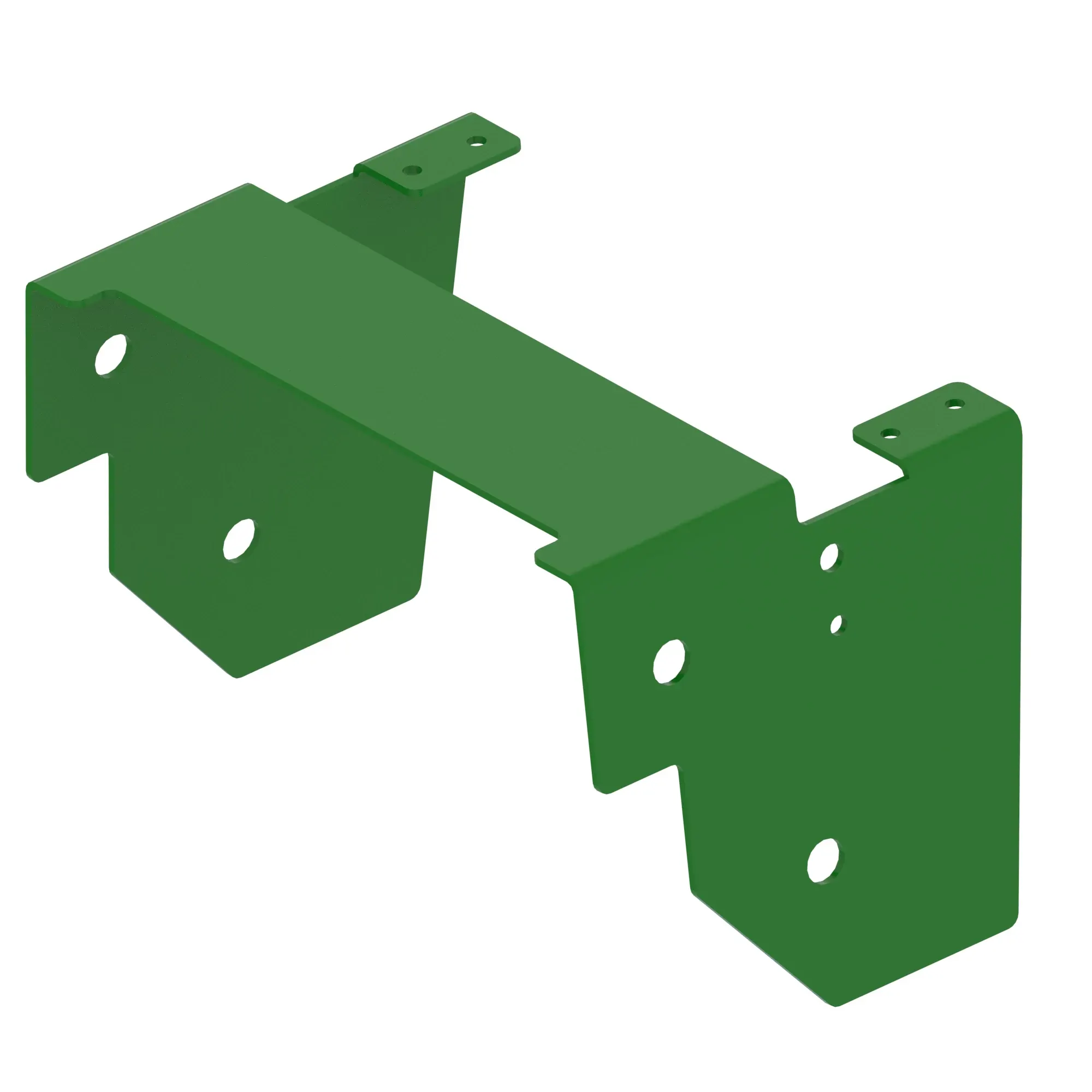 Rear PTO, Mech PTO Trans