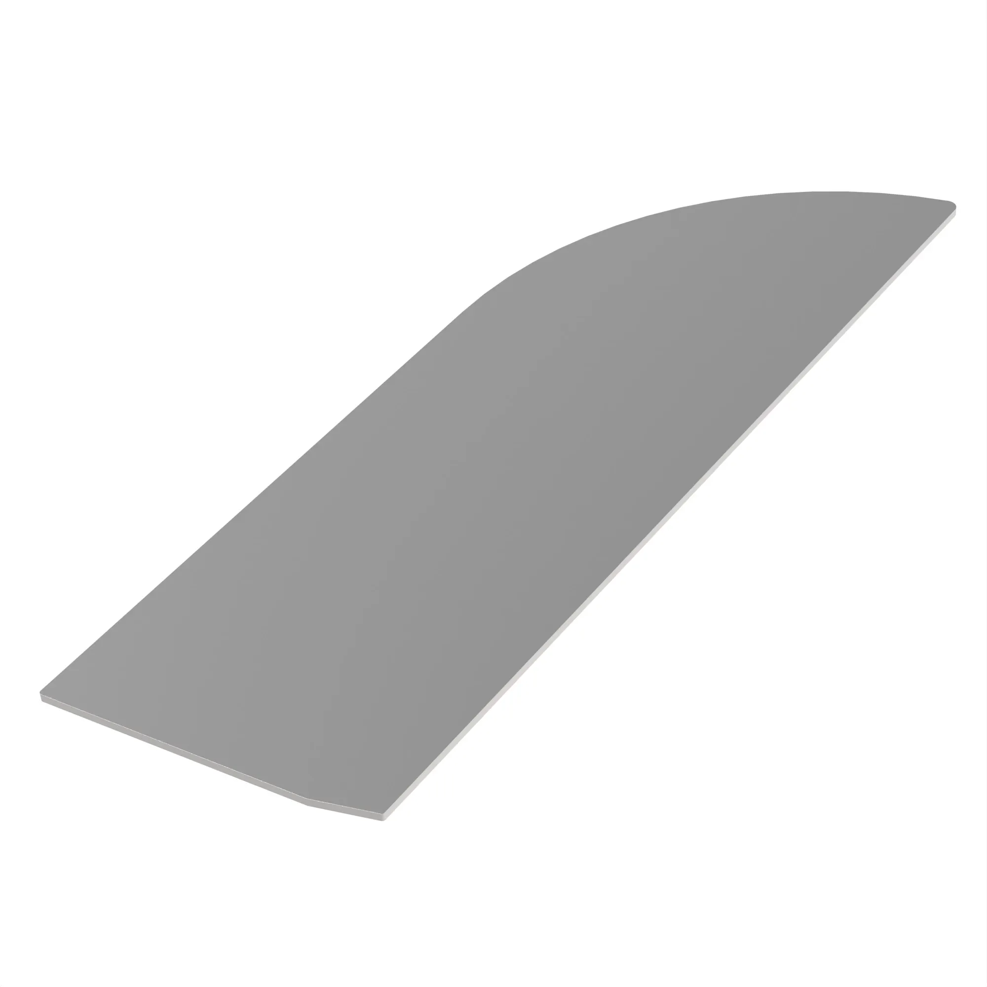 John Deere Doubler Plate - T379948