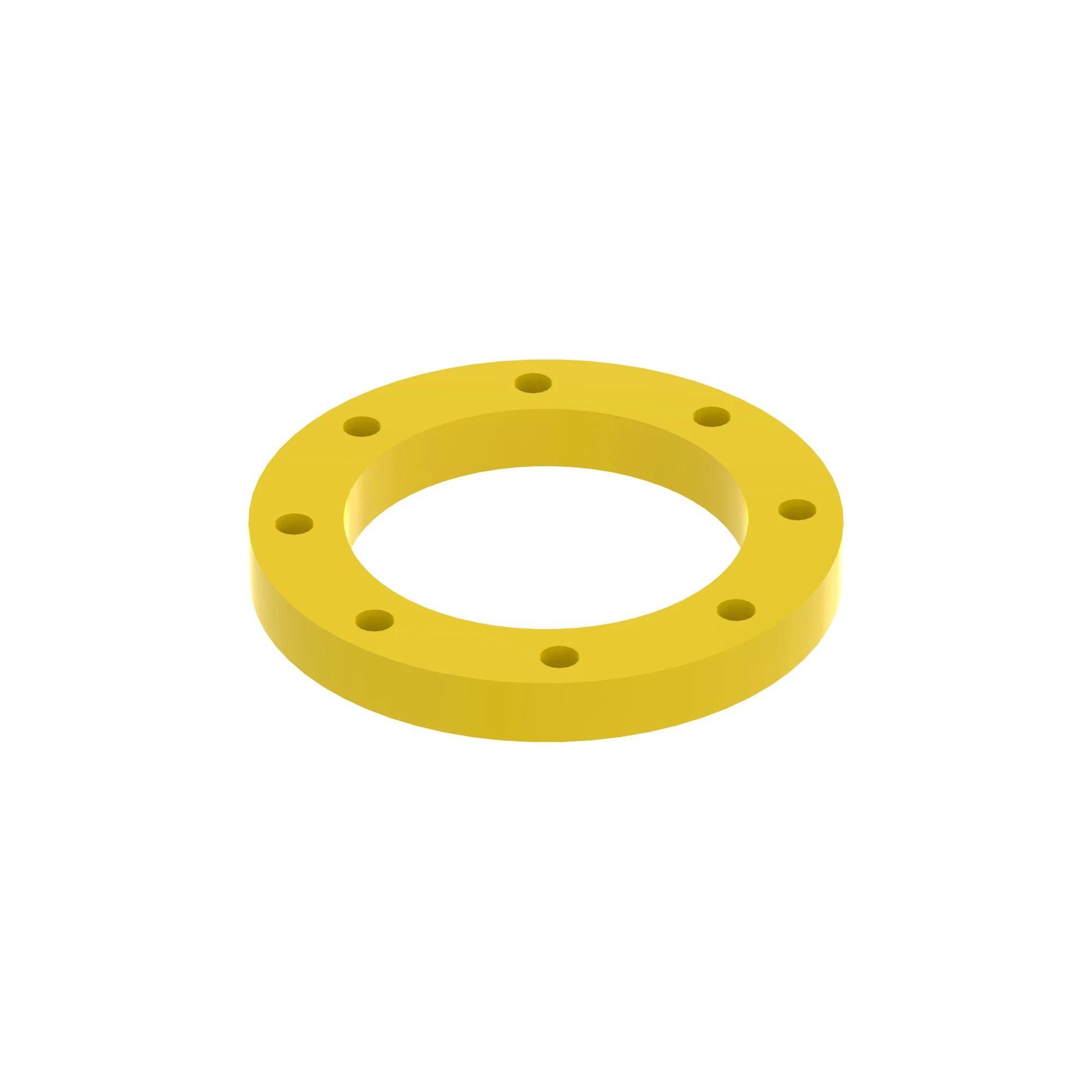 wheel spacer 38mm BCD275