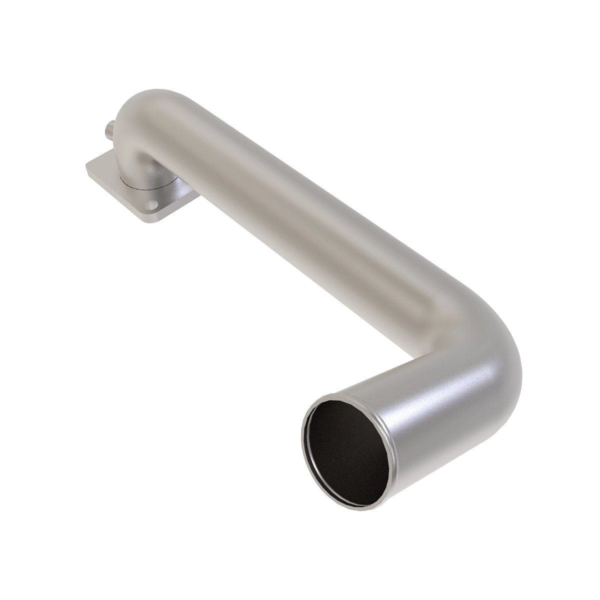Air Intake, Tube Assembly