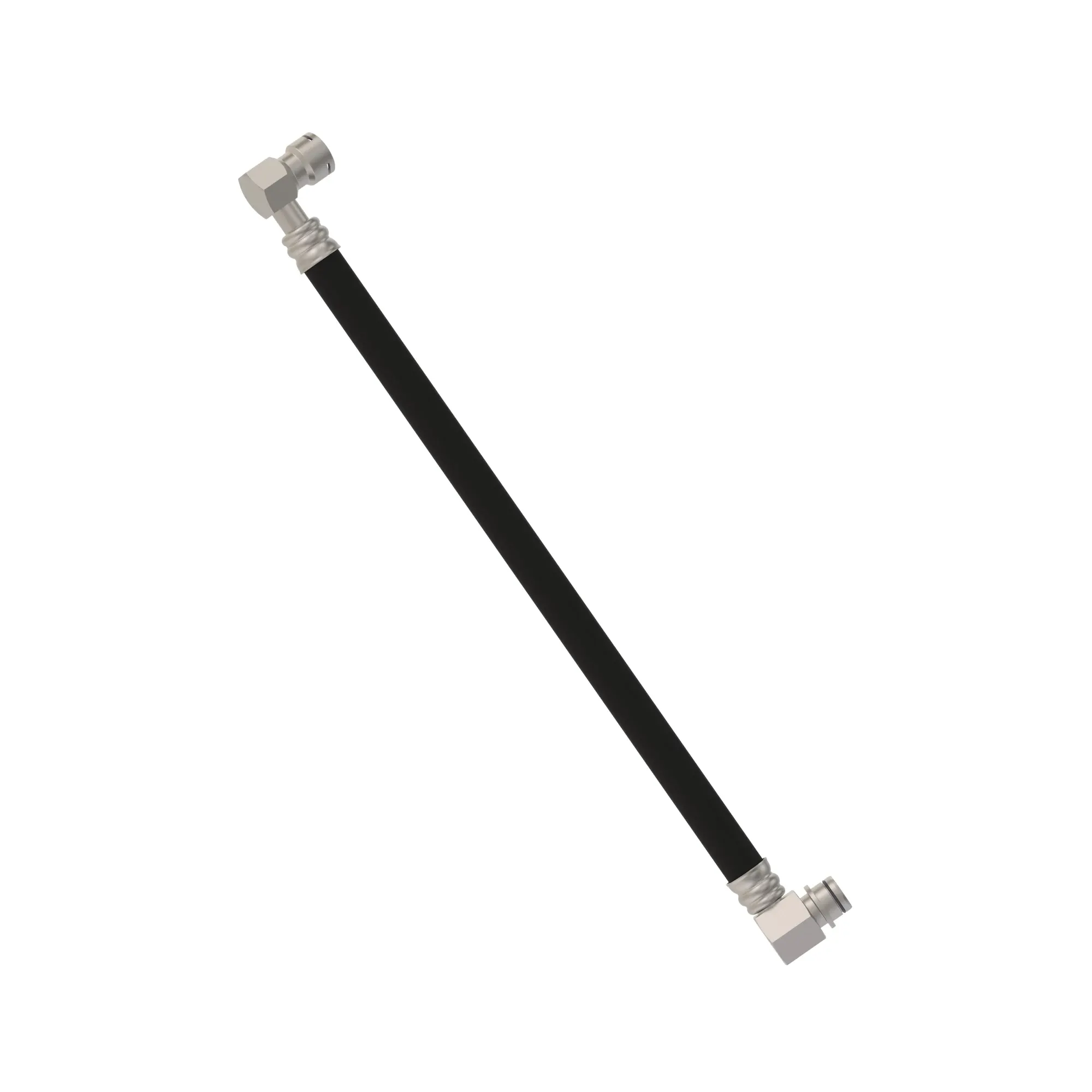 HYDRAULIC HOSE, OIL COOLER, EPQT