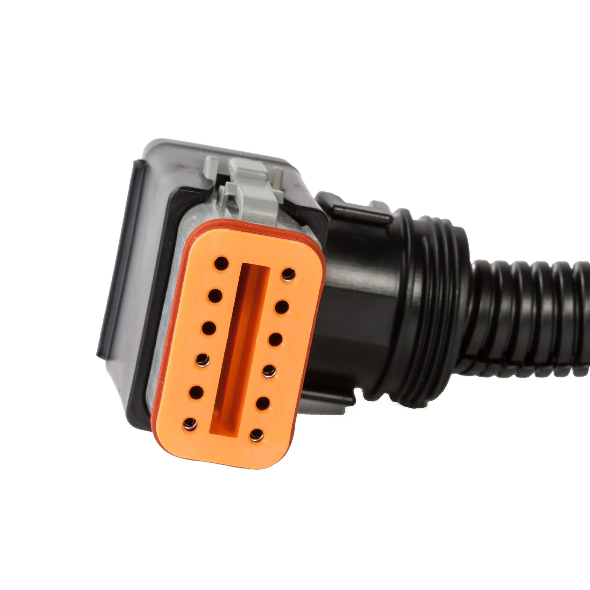 BUNDLE, STANDALONE HARNESS GS LIGHT