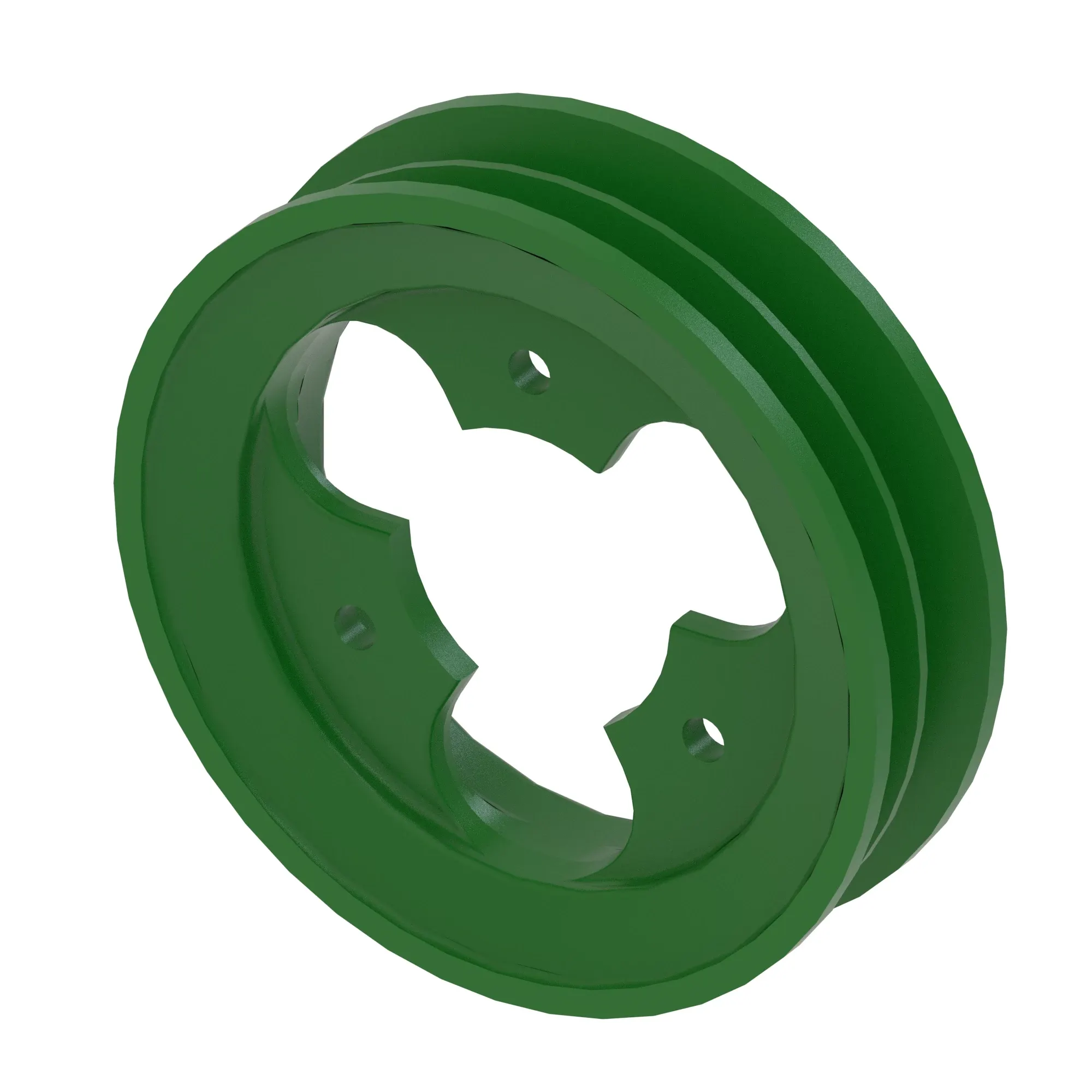 PULLEY