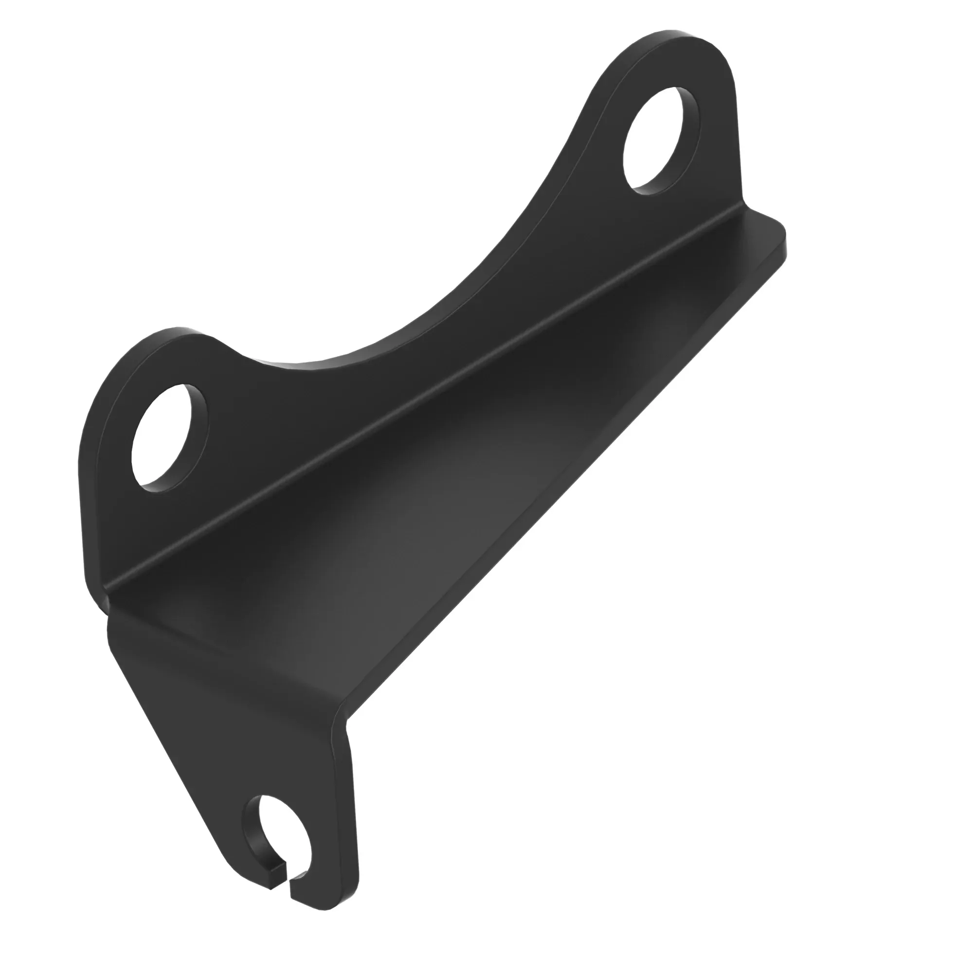 BRACKET, RH BRAKE CABLE MOUNT