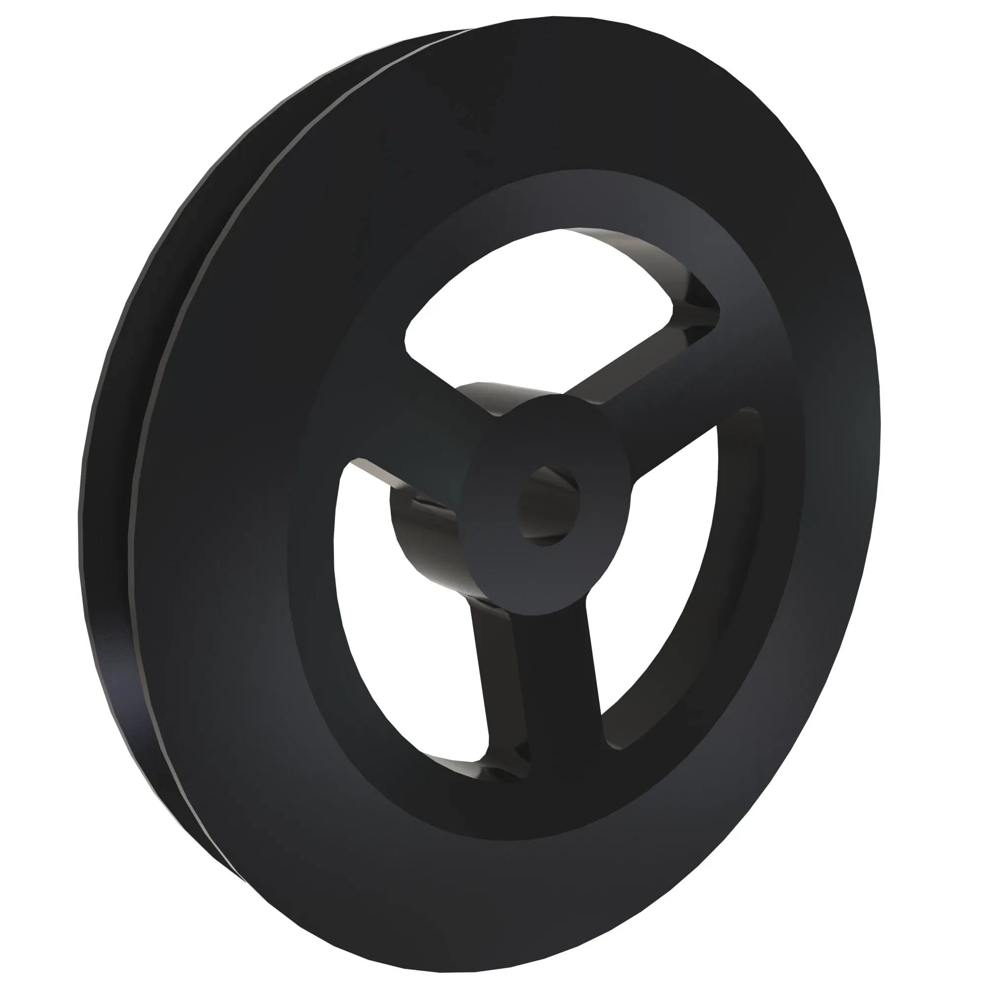 John Deere Center Sheave - LVU12027