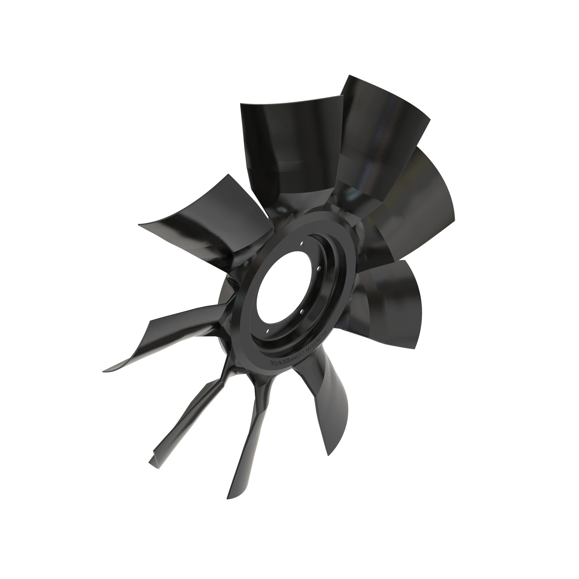 John Deere Fan - RE310353