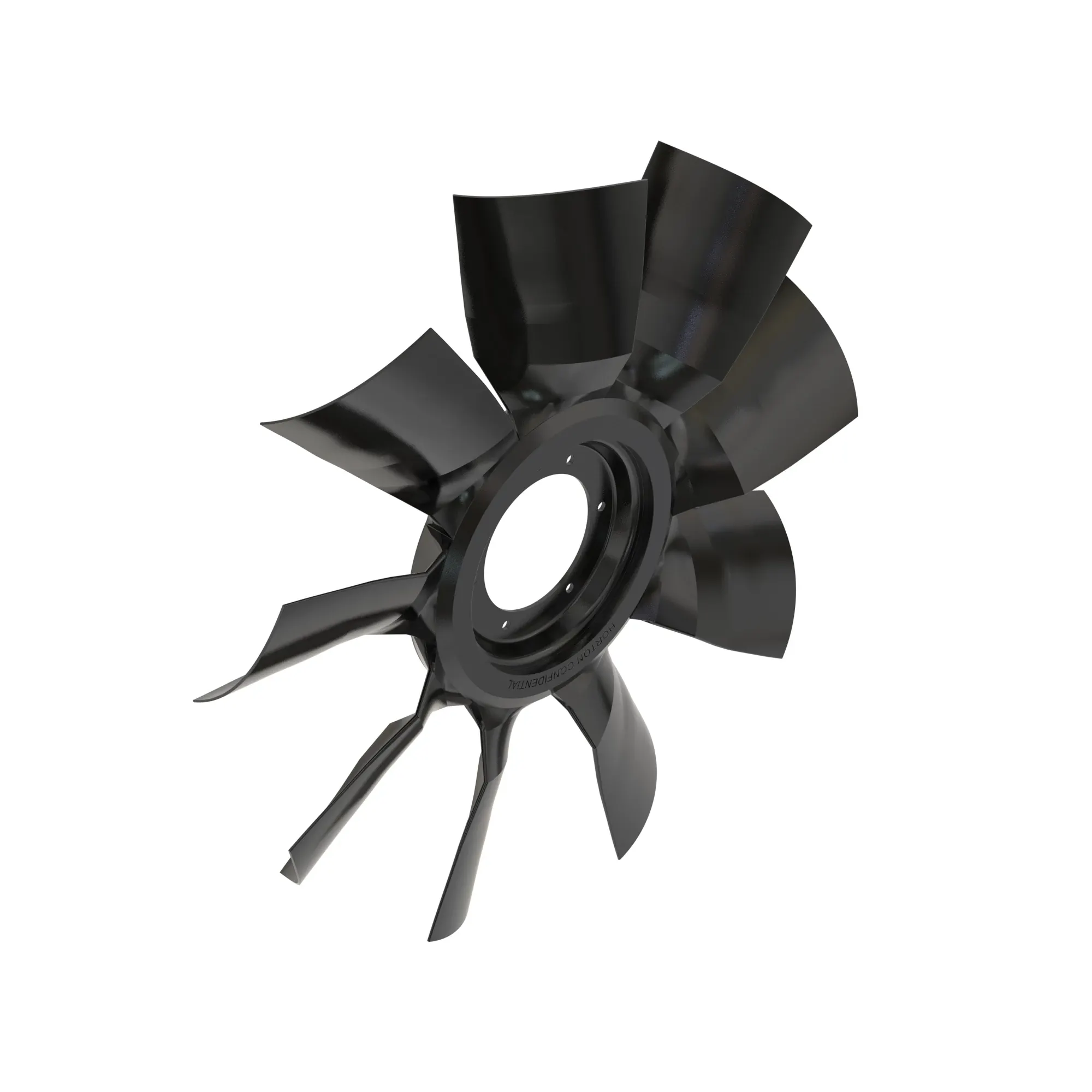 John Deere Fan - RE310353