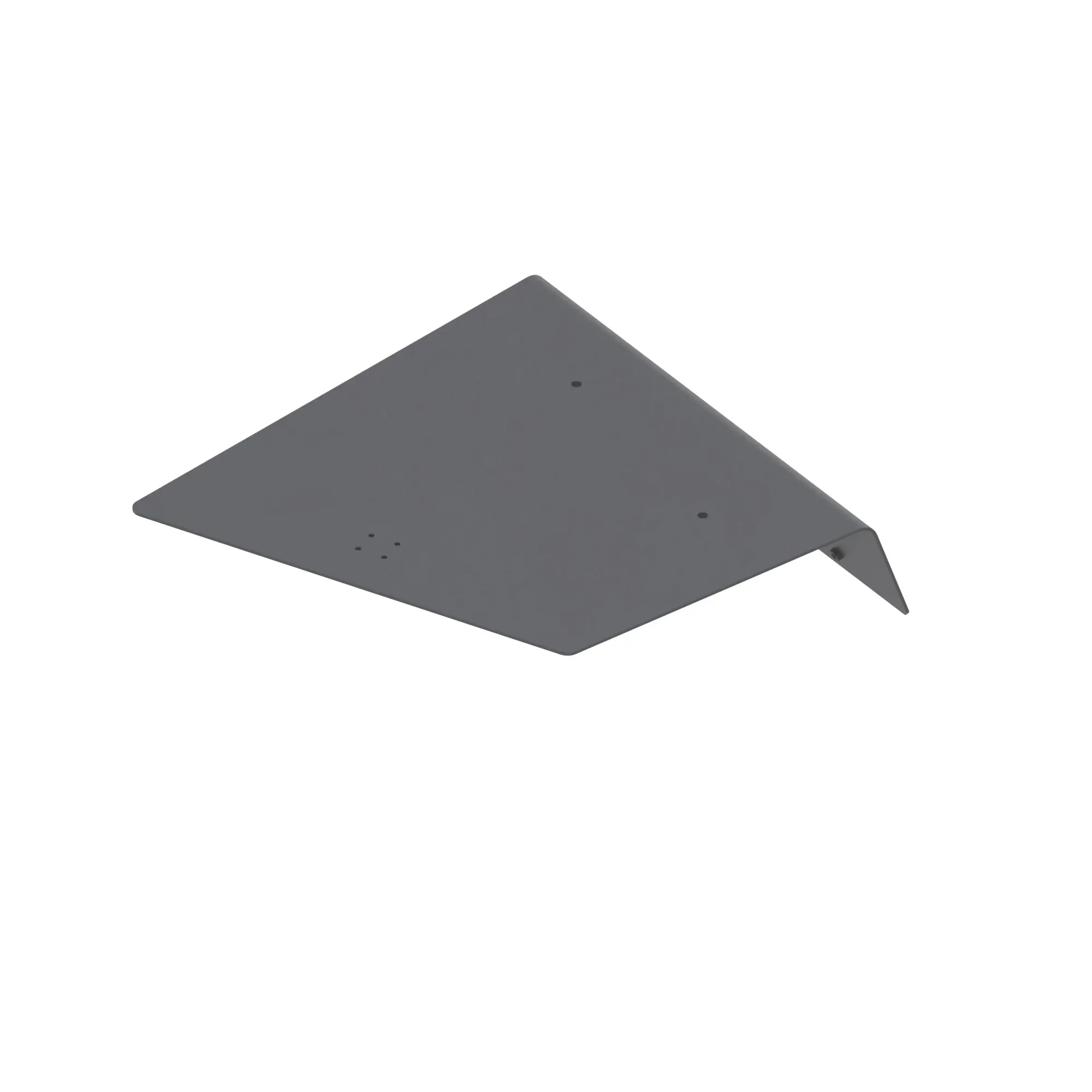 John Deere Cover - F727624