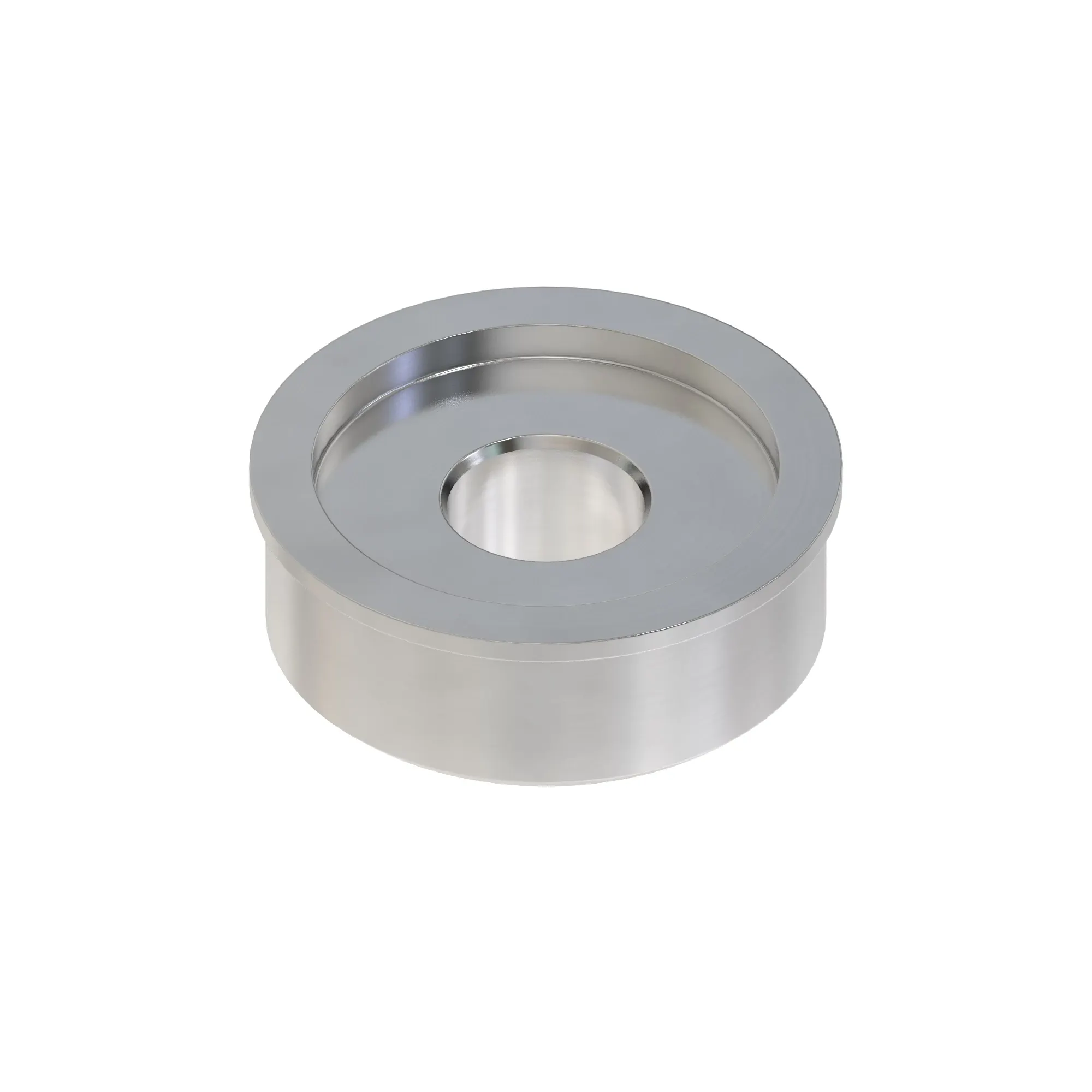 John Deere Spacer - CQ68937