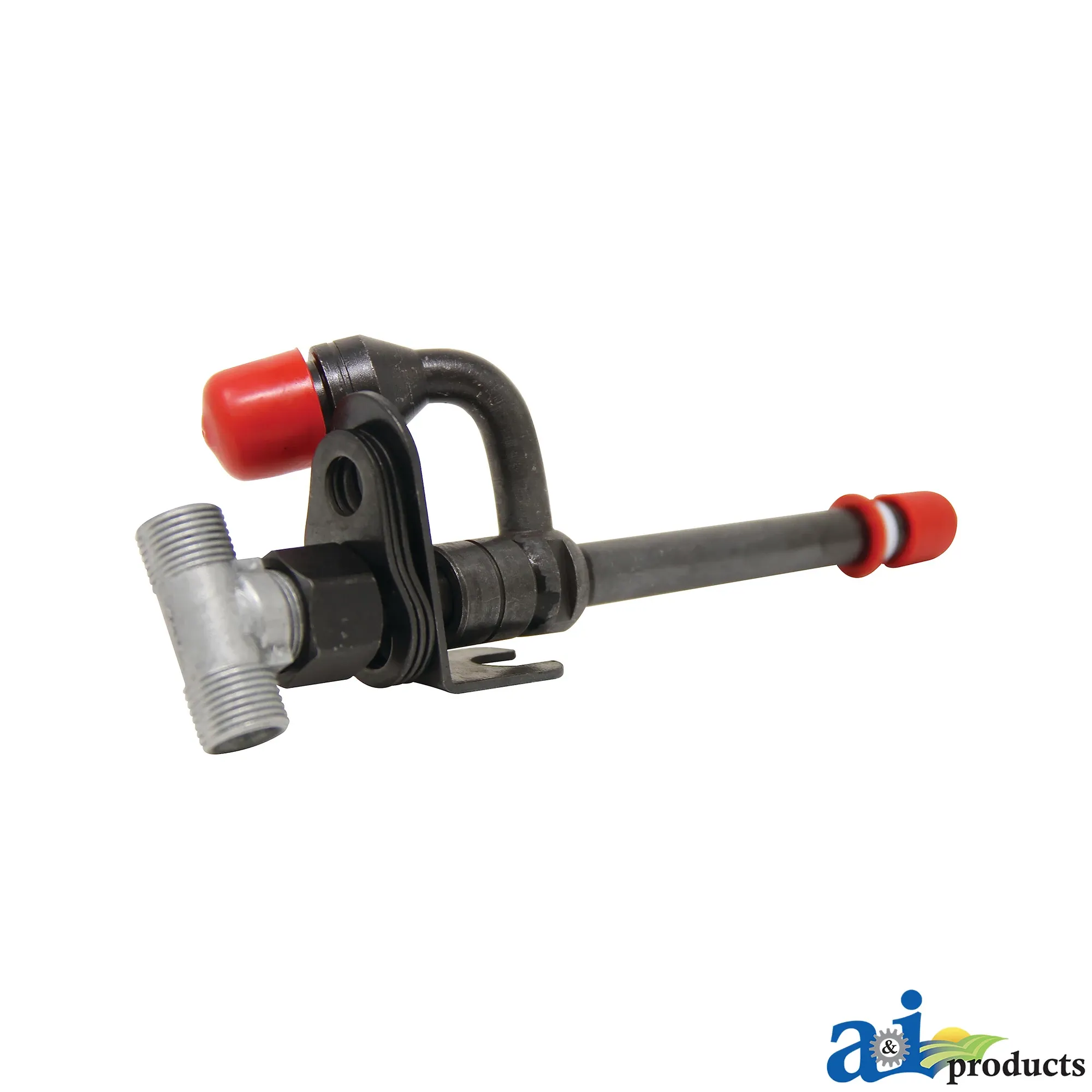 A&I Products Fuel Injection Nozzle - A-RE507287