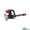 A&I Products Fuel Injection Nozzle - A-RE507287