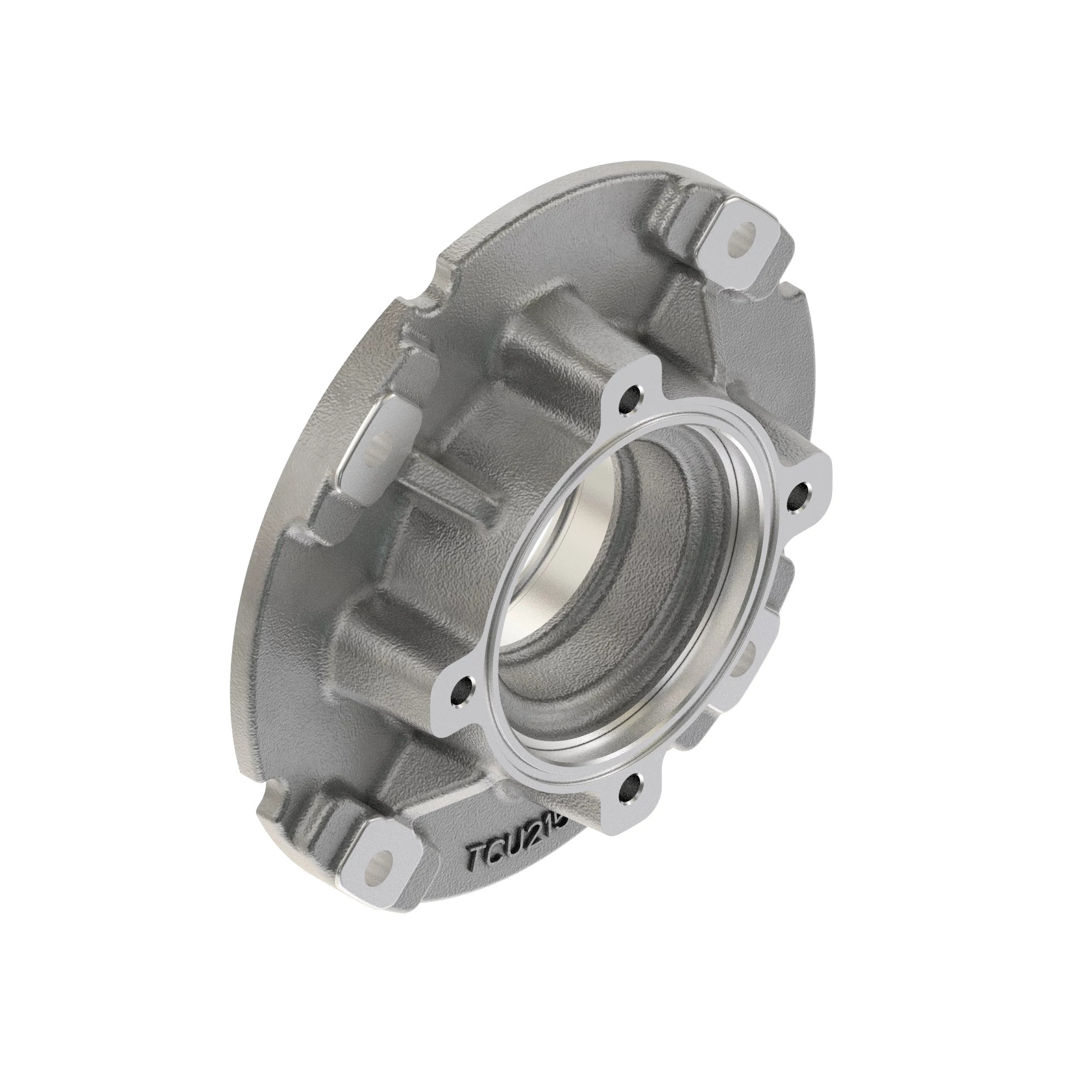 John Deere Bearing Housing without Bearing - TCU21590