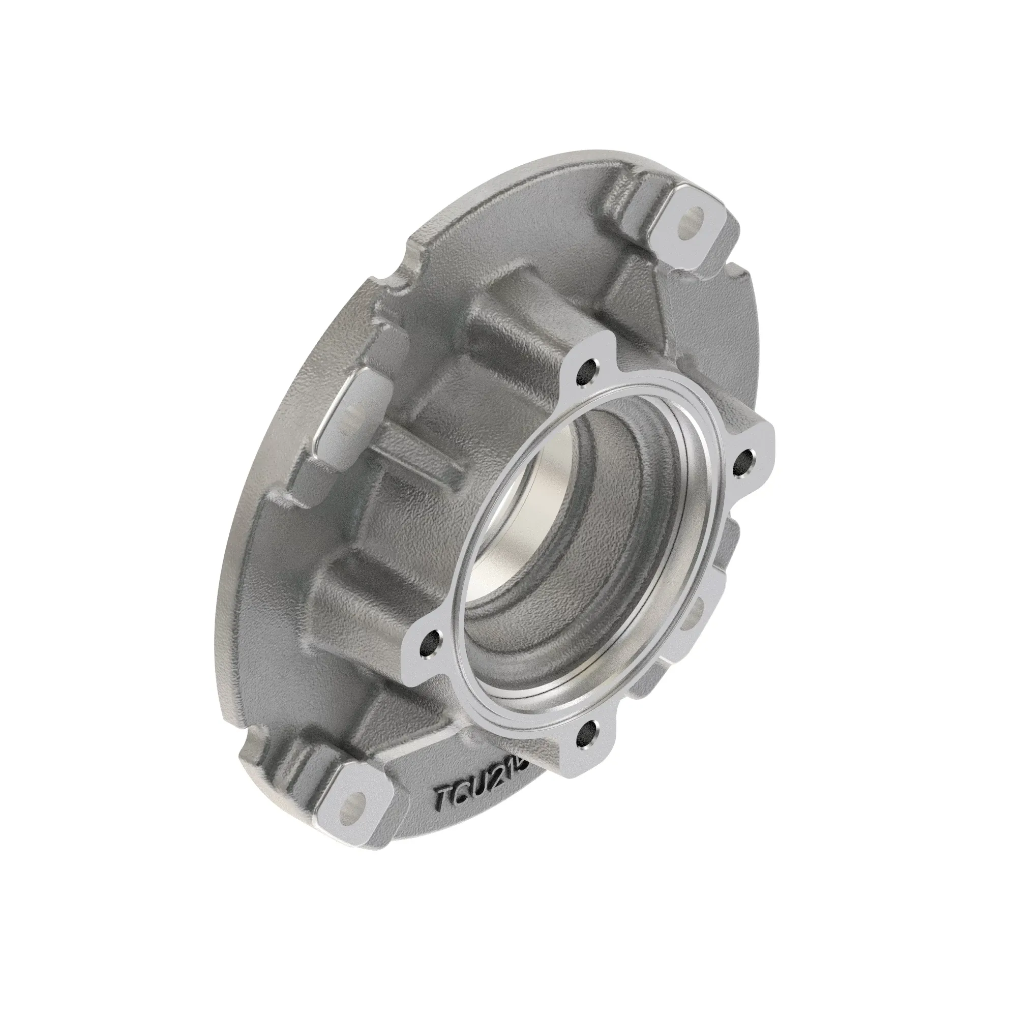 John Deere Bearing Housing without Bearing - TCU21590