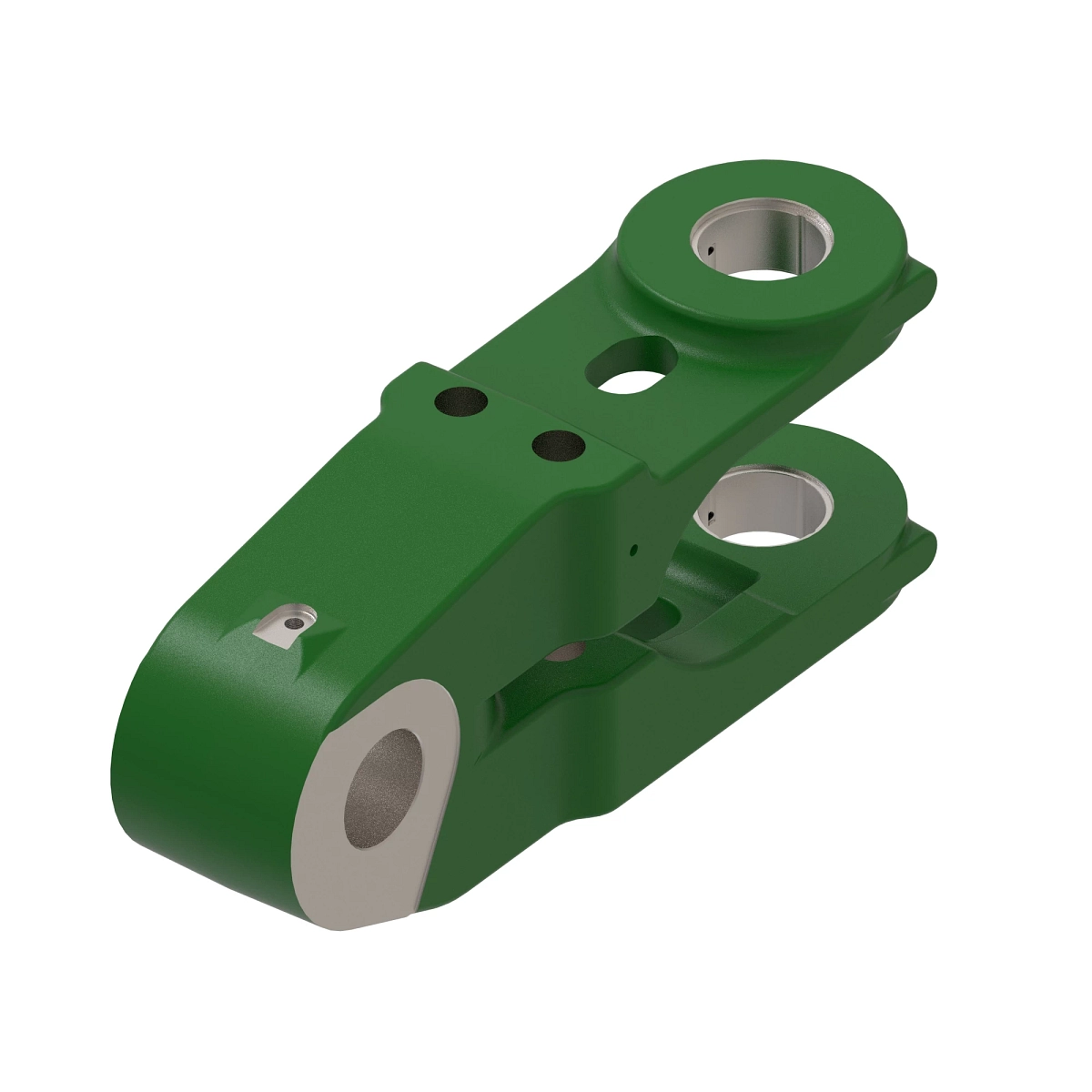 Quick Coupler