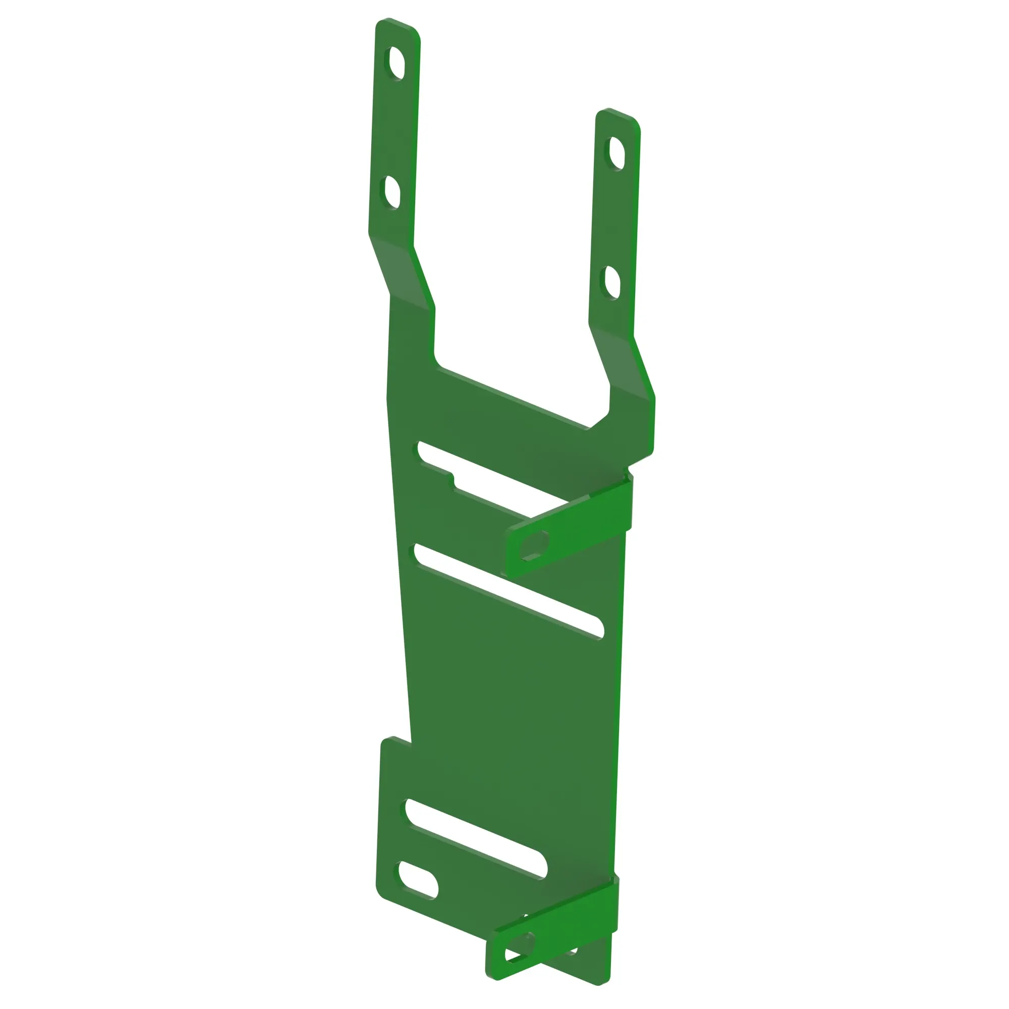 BRACKET, ISOLATION VALVE SUPPORT