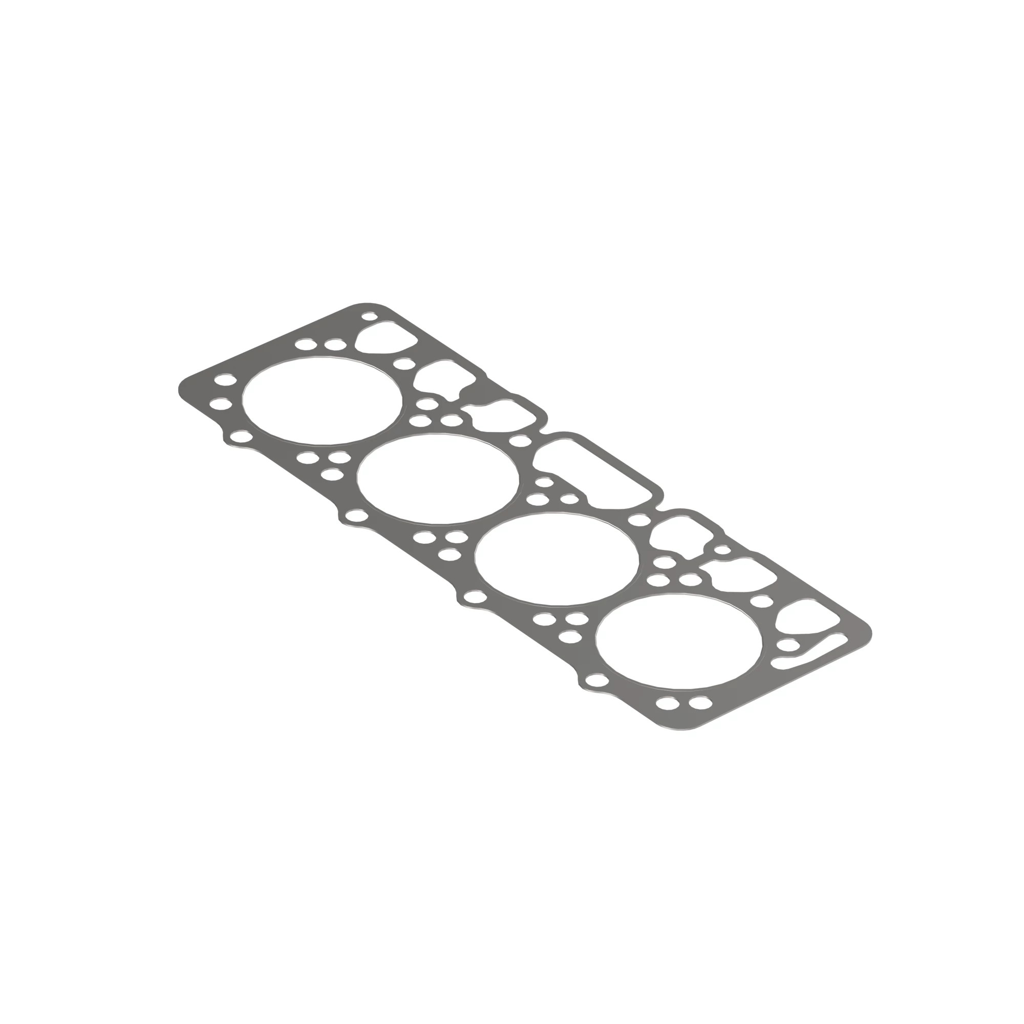 John Deere Engine Cylinder Head Gasket - R520529