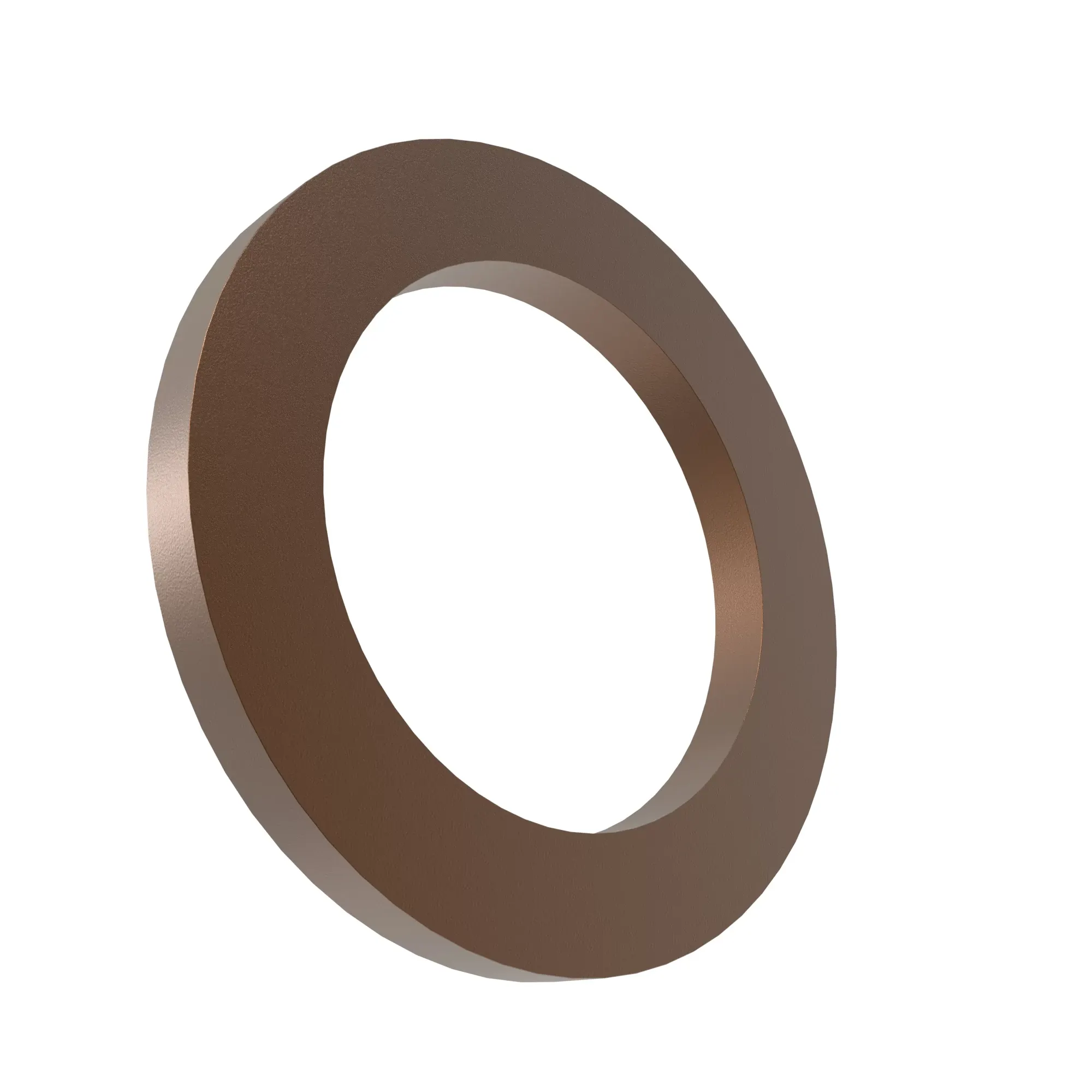 John Deere Sealing/Adjusting Ring - 51M4230