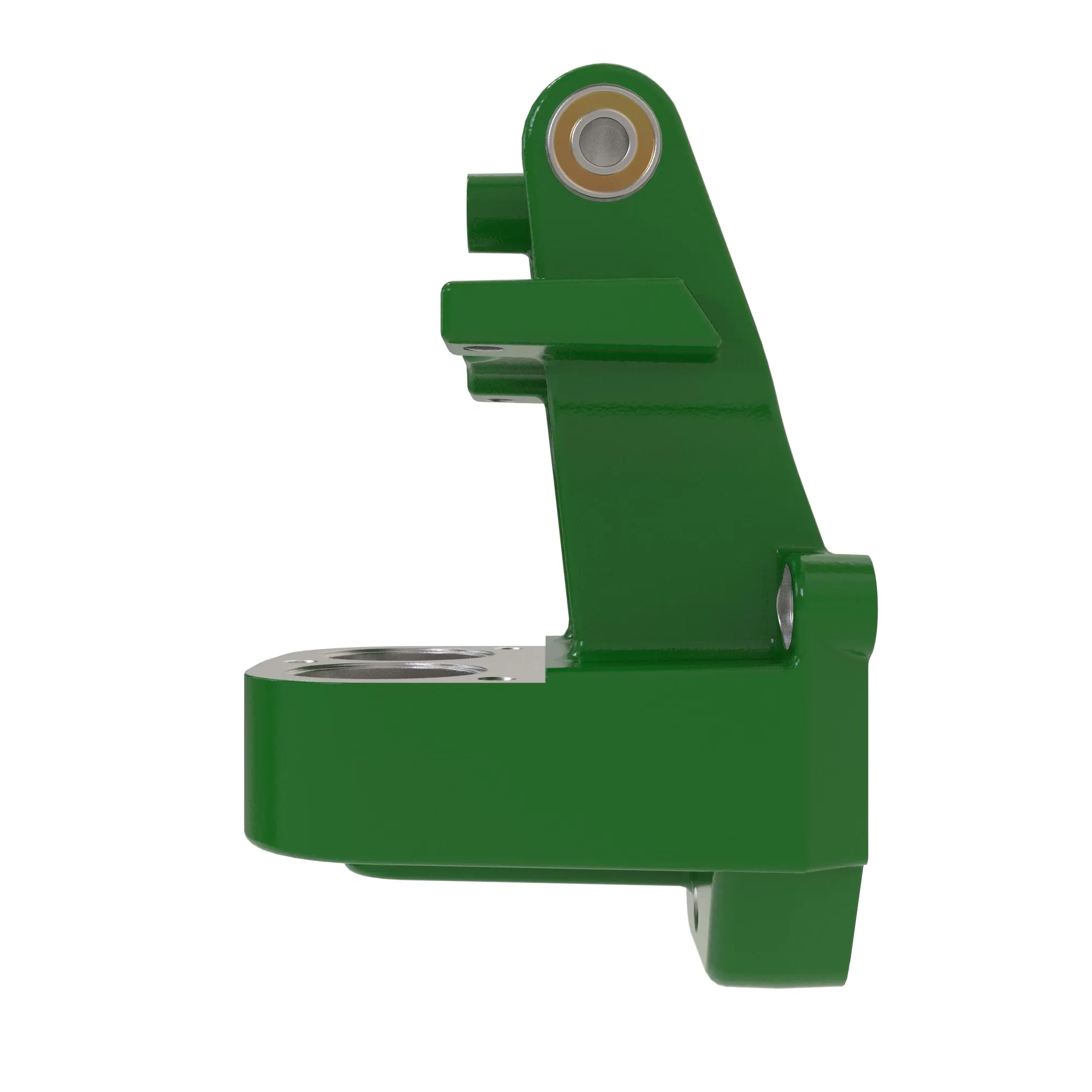 RE524836: Thermostat Housing with Seals