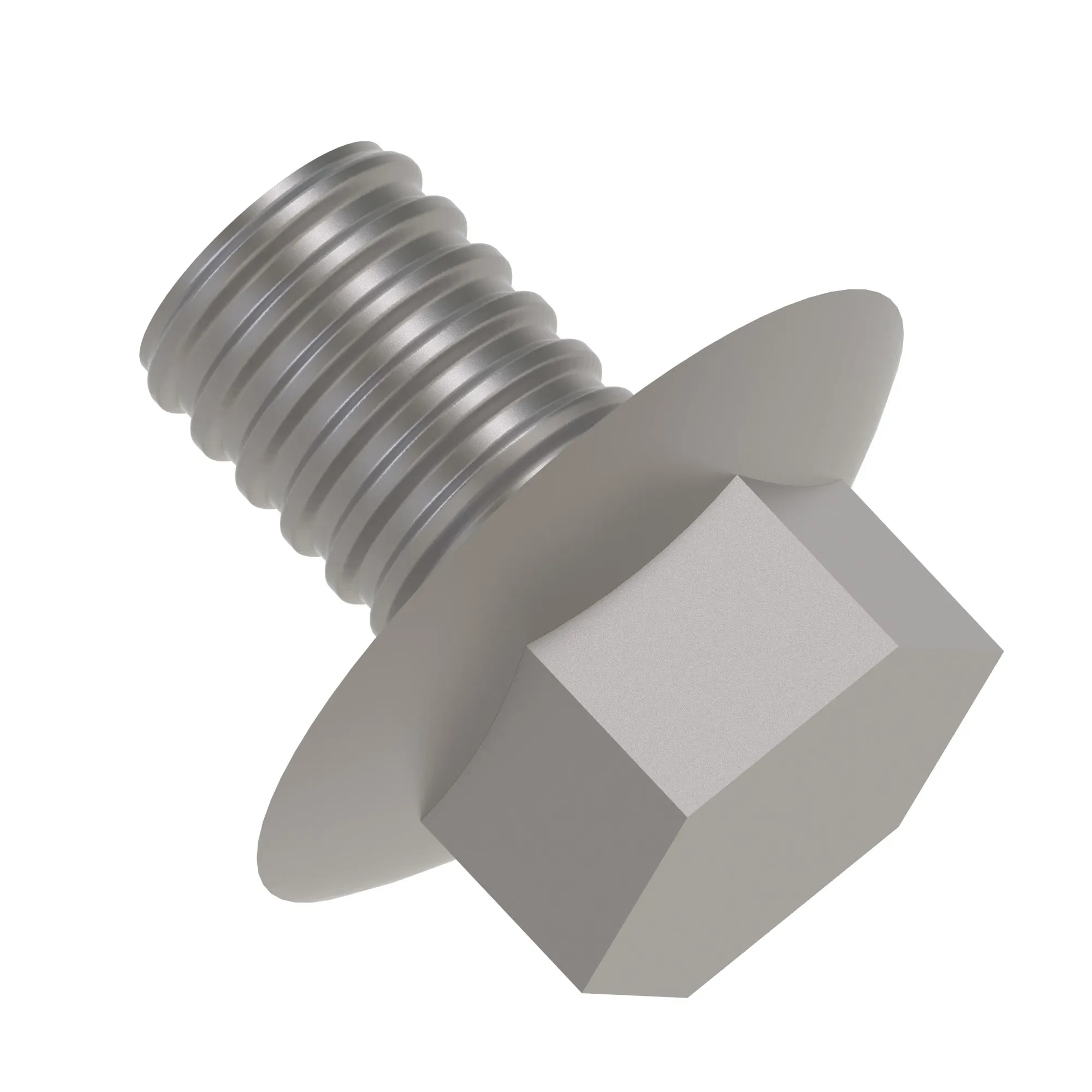 Screw