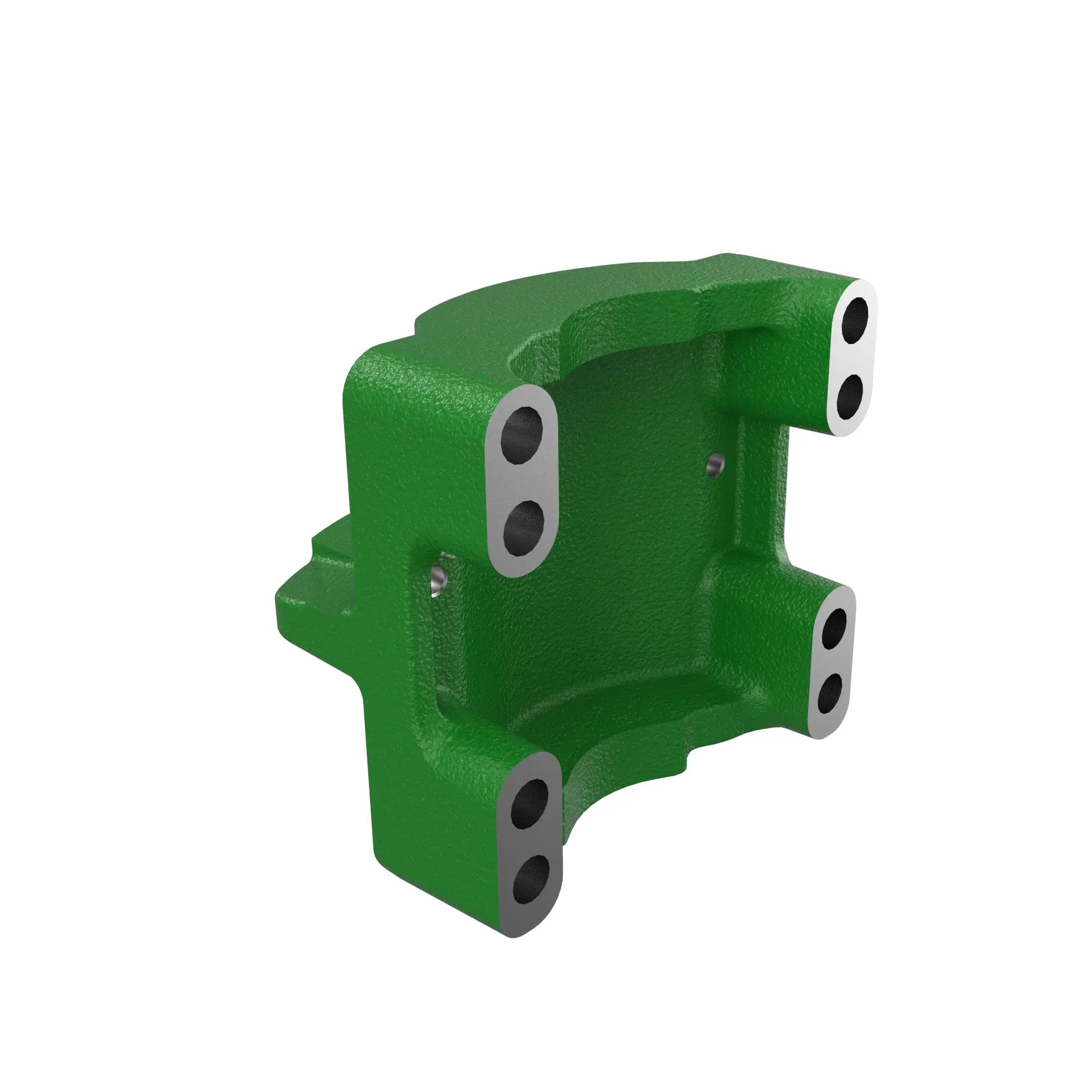Half Clamp