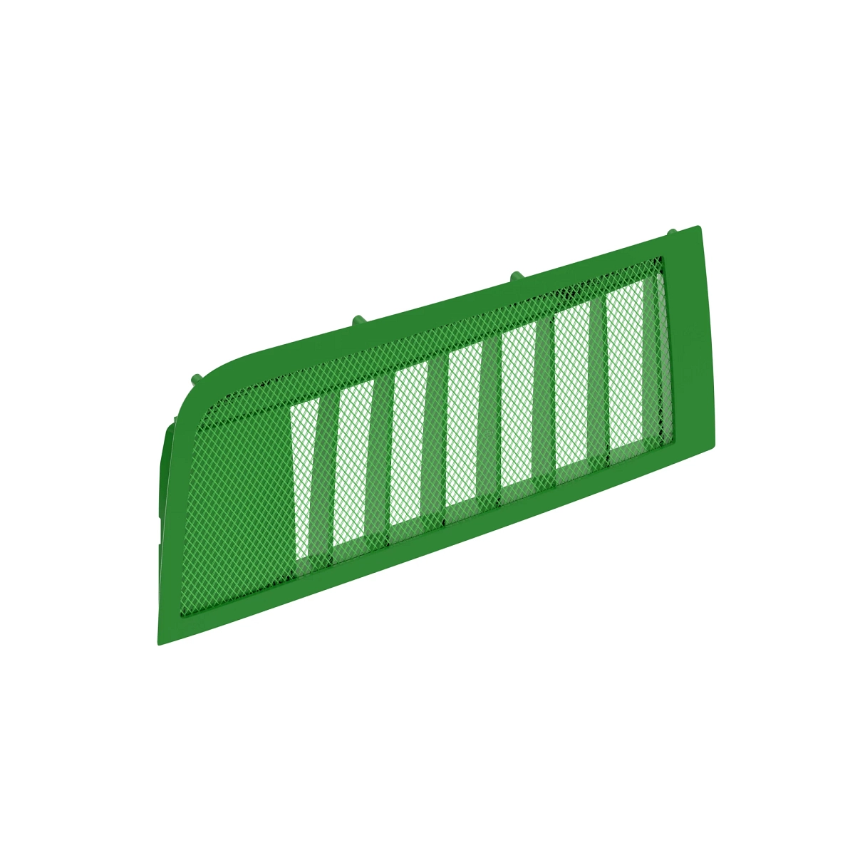 Cac Louver RH MW04-24
