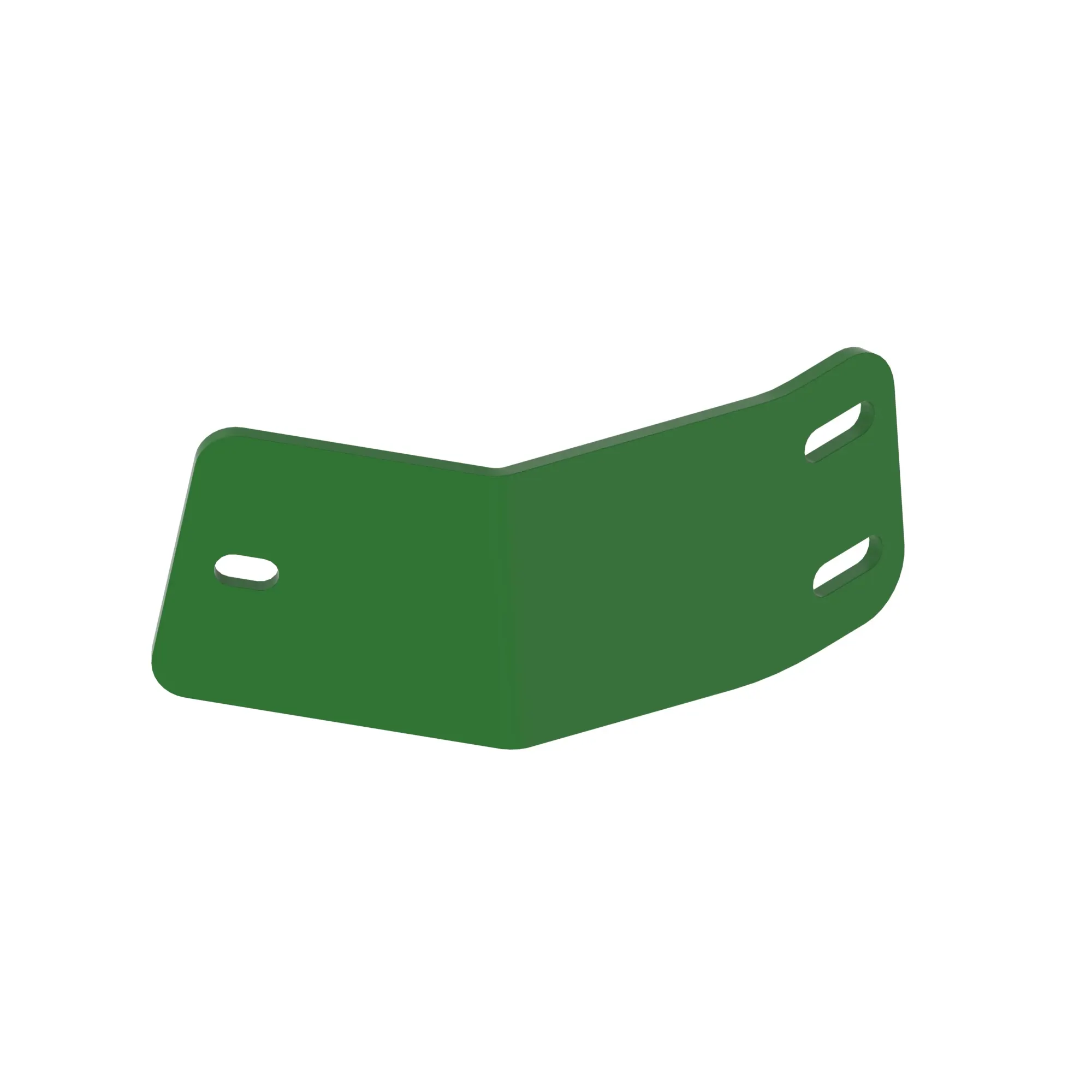 BRACKET, DECK SHIFT HOSE CLAMP MOUN