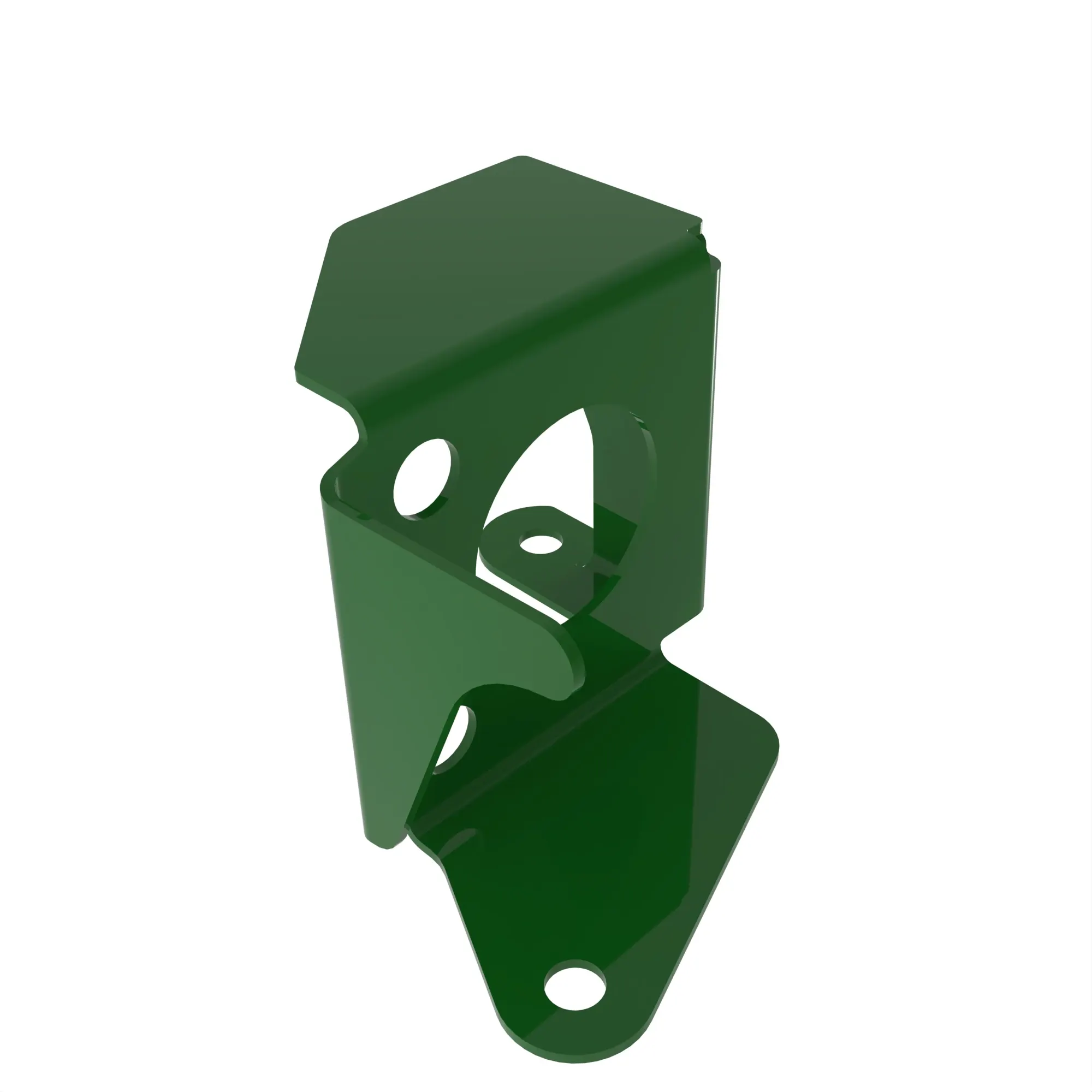 John Deere Holder - HXE130115
