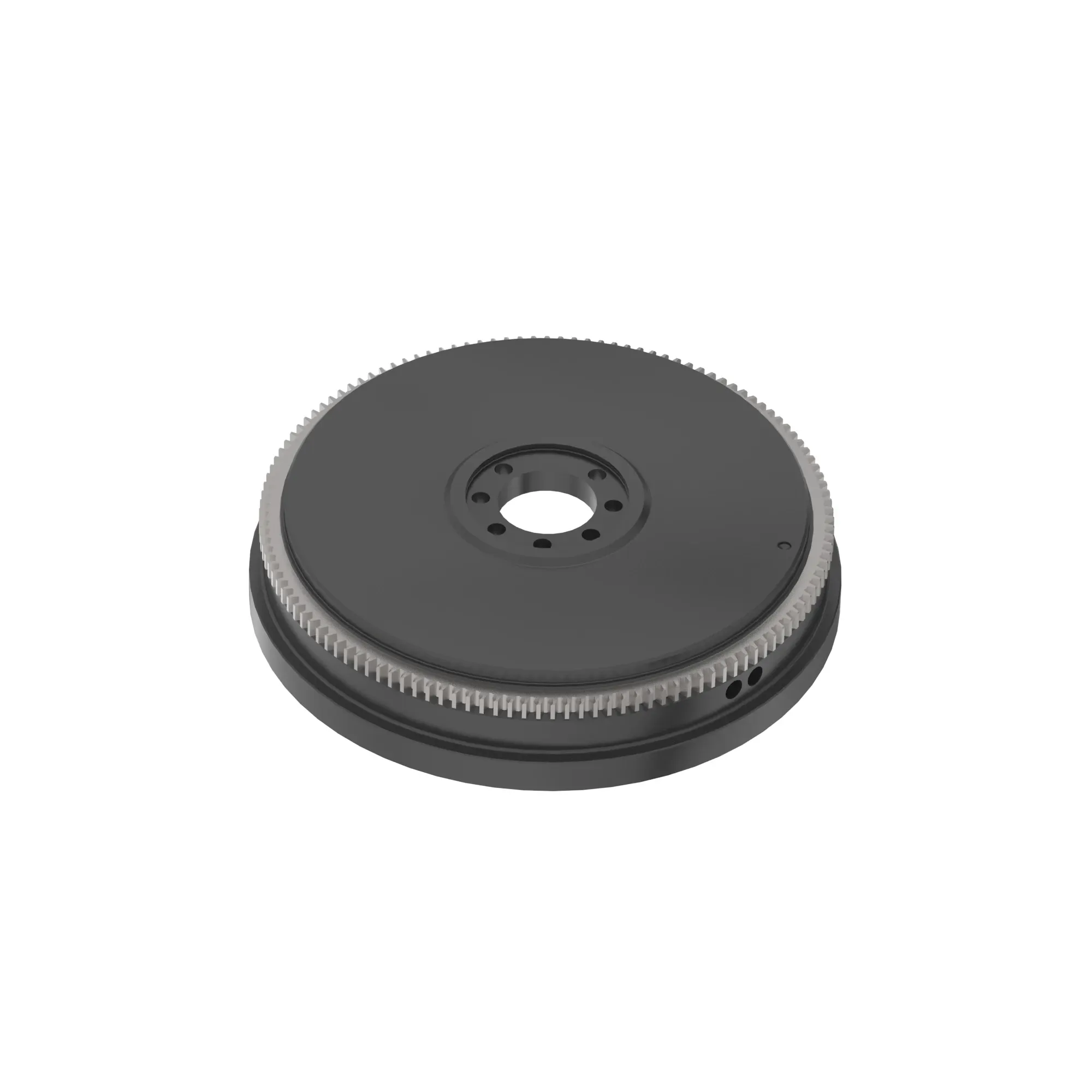 FLYWHEEL, ASSEMBLY