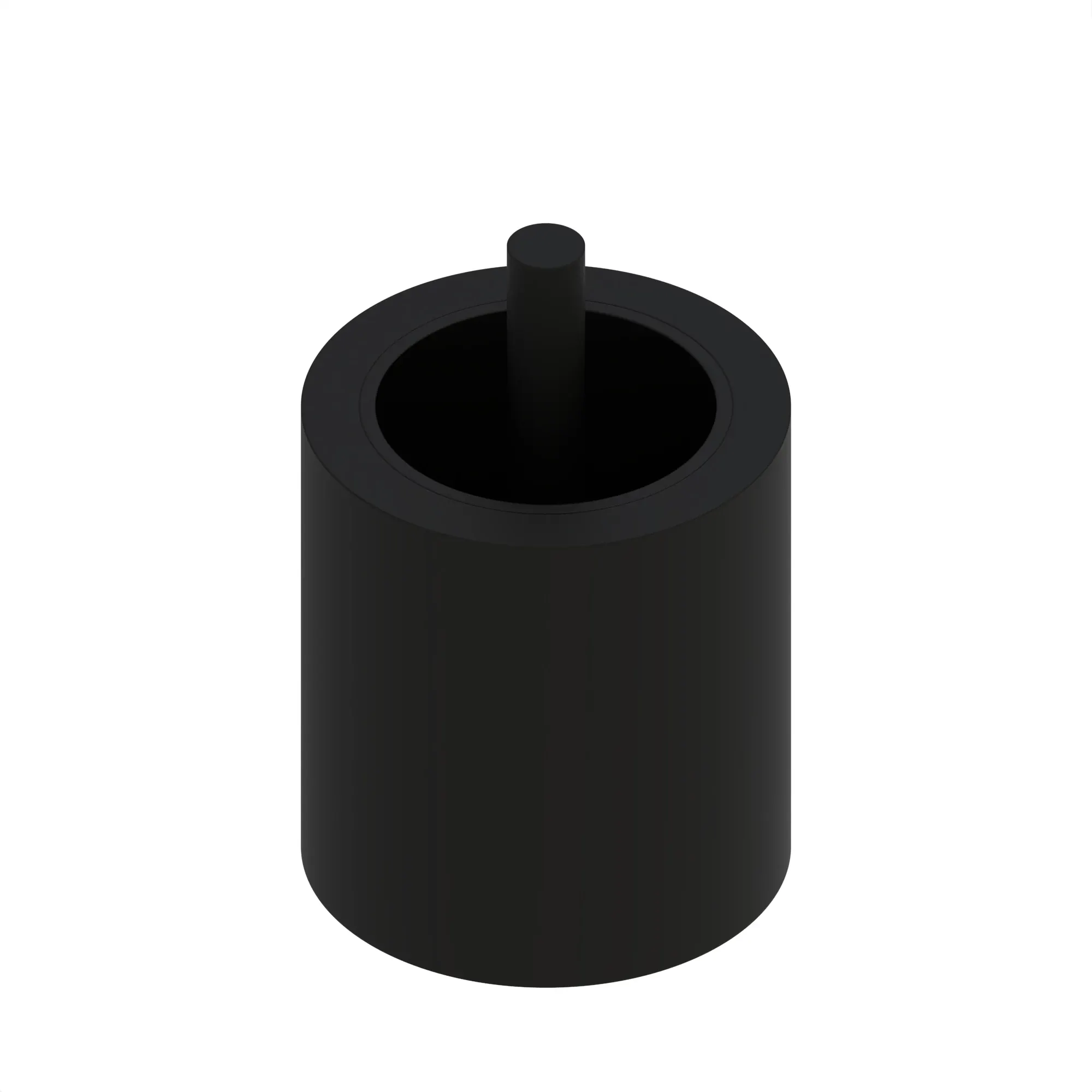 John Deere Frame Mounting Bumper - TCU22625