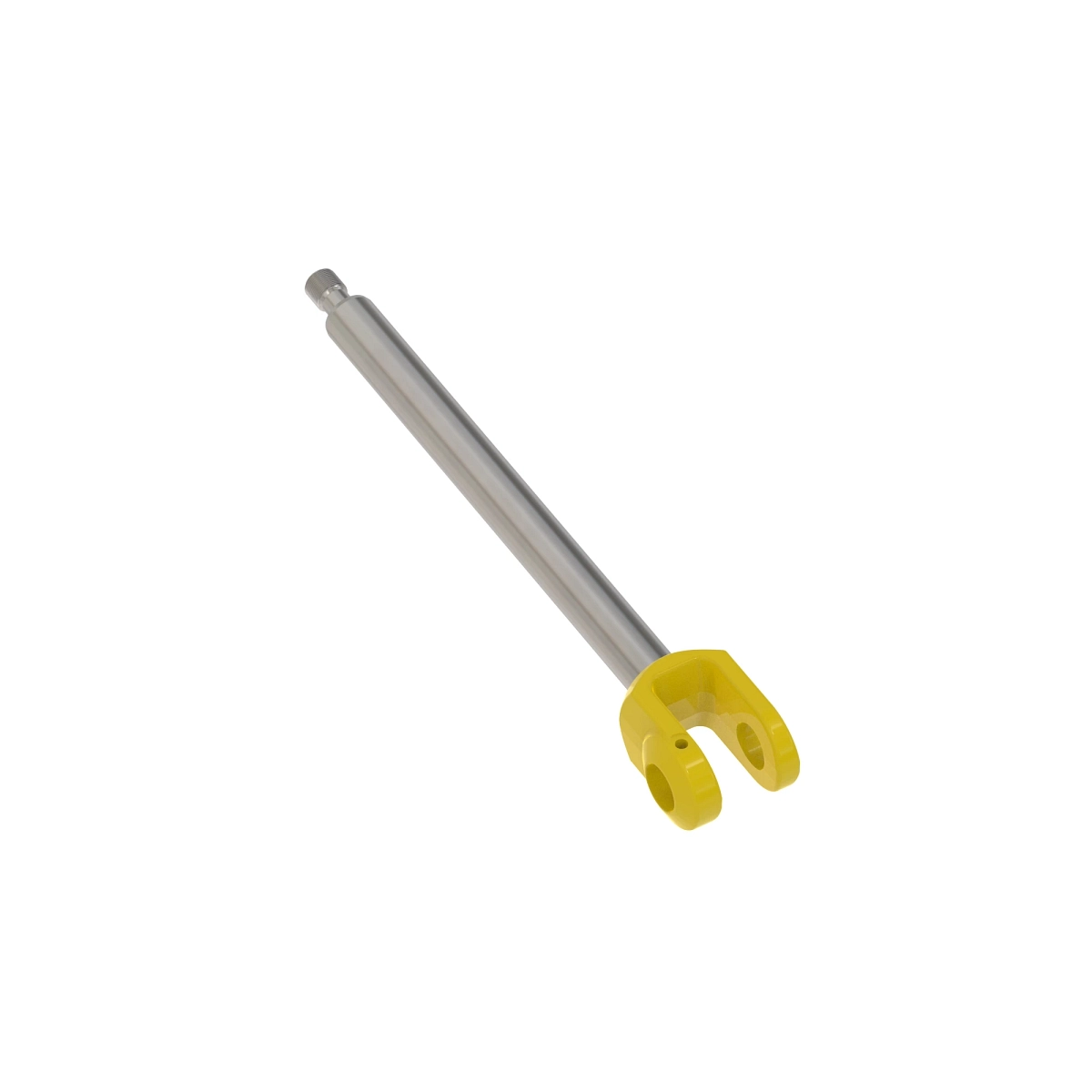 Hydraulic Cylinder Rod, Assembly