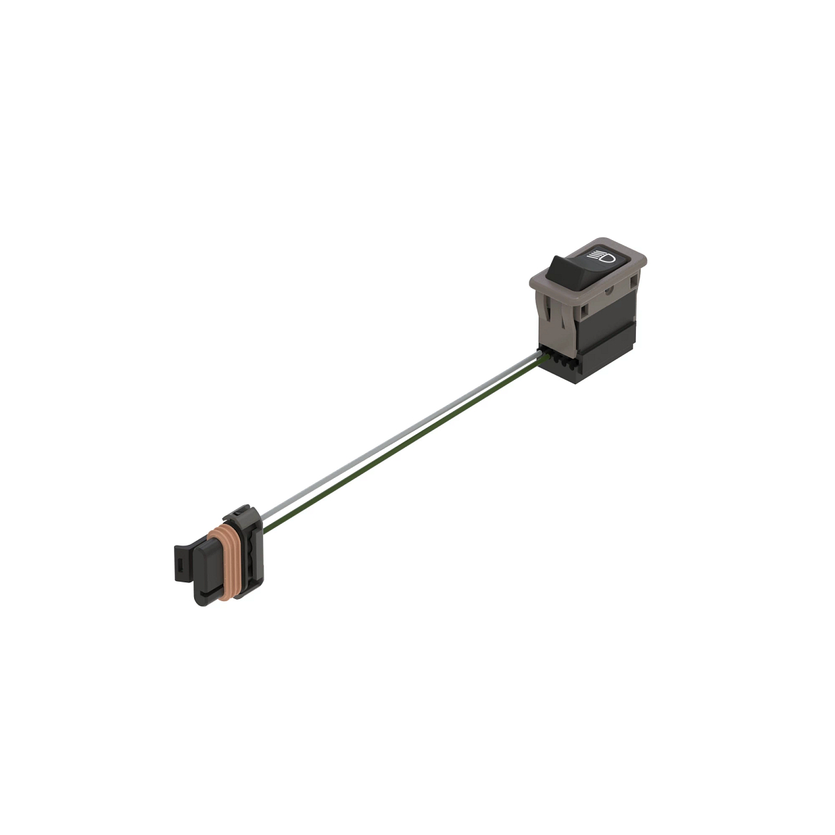 WORKLIGHTS FRONT S92-1