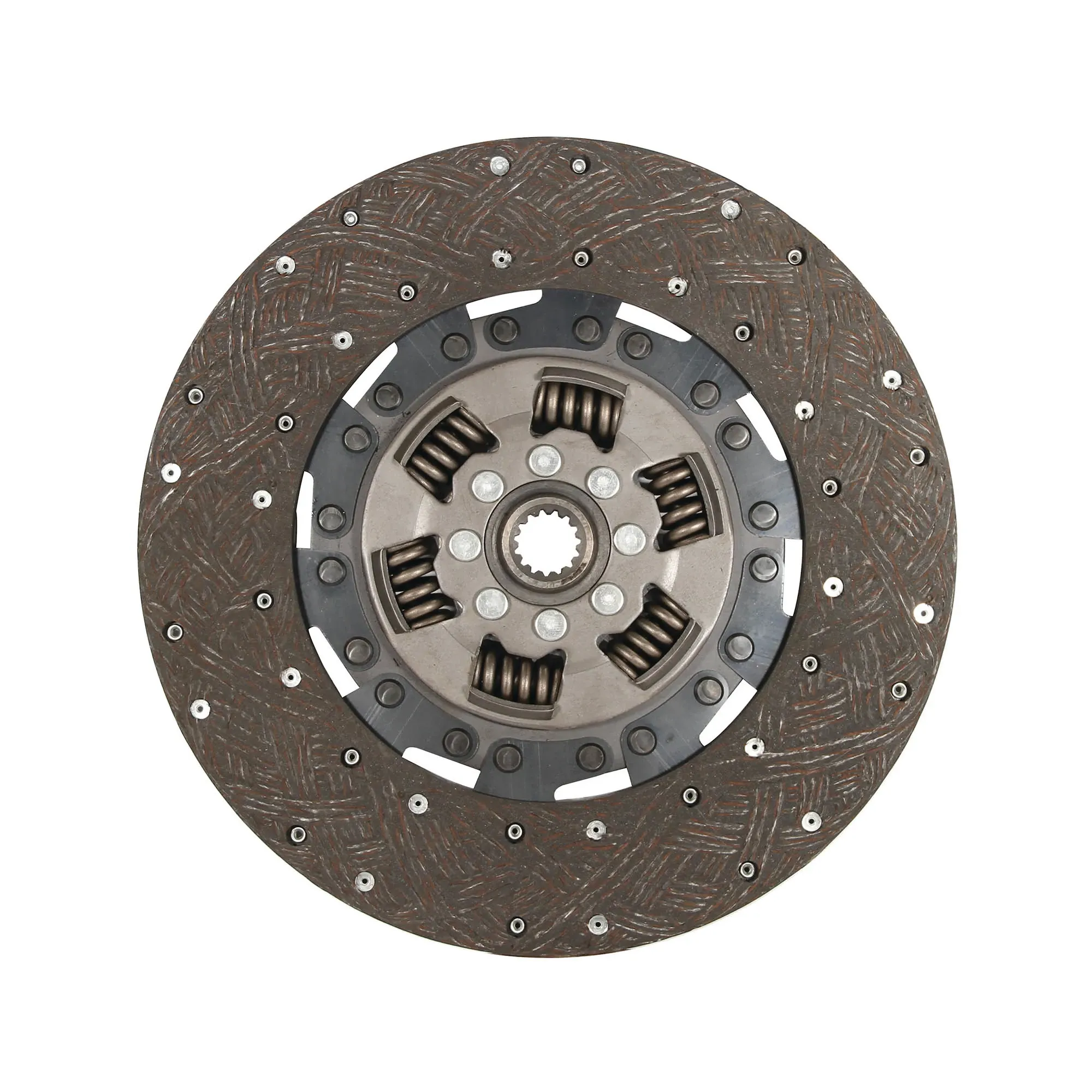 Clutch Disk